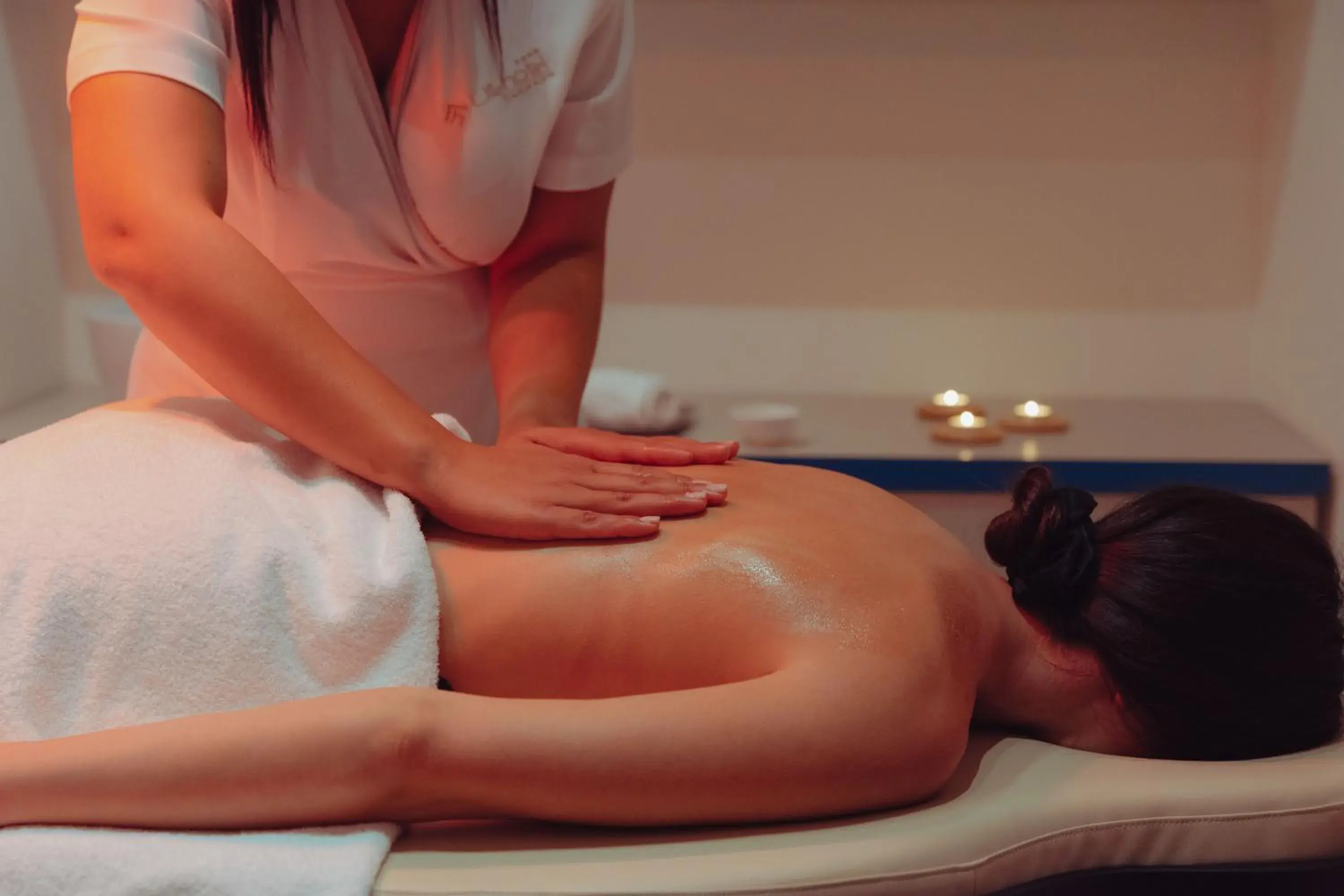 Massage, Spa/Wellness in Life Hotel