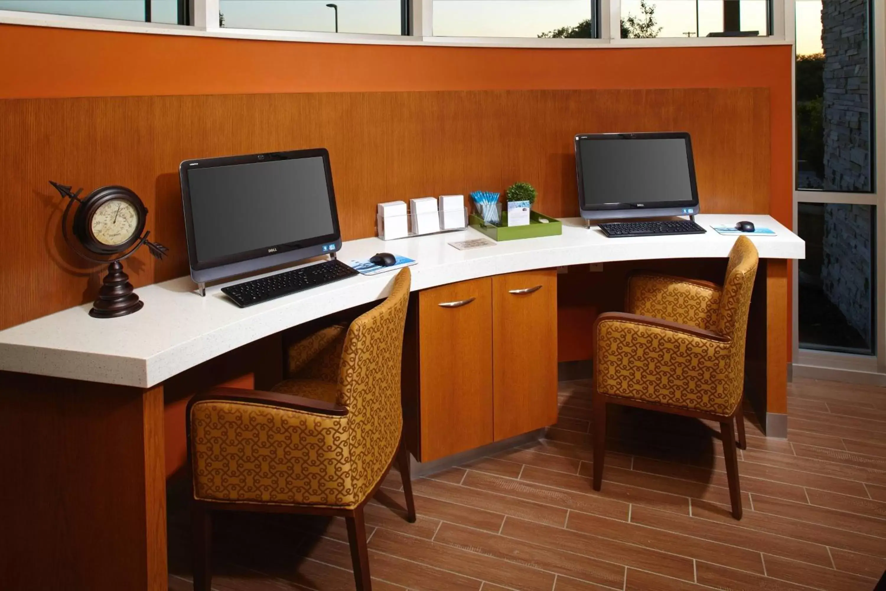 Business facilities in SpringHill Suites by Marriott Pittsburgh Latrobe