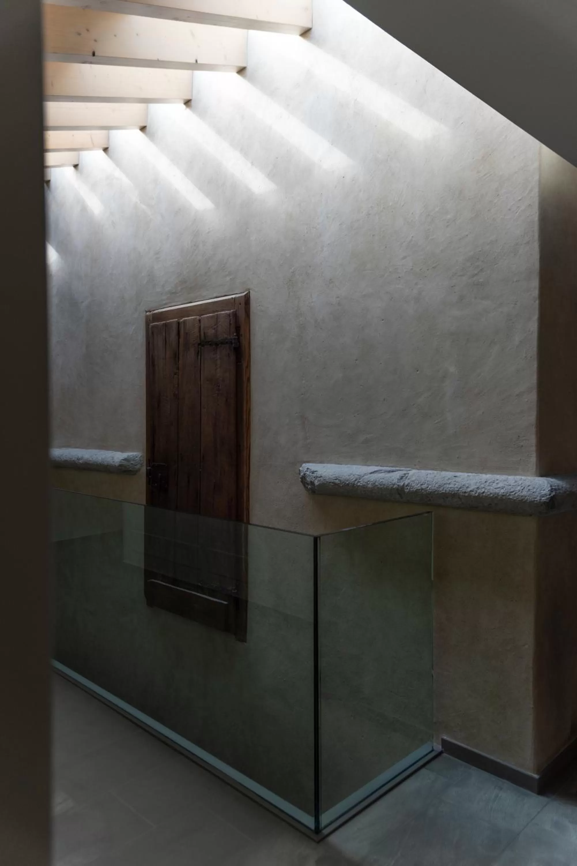 Property building in La Ripa Boutique Hotel