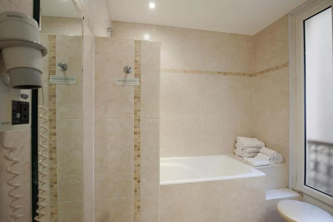 Grand Hôtel Des Gobelins