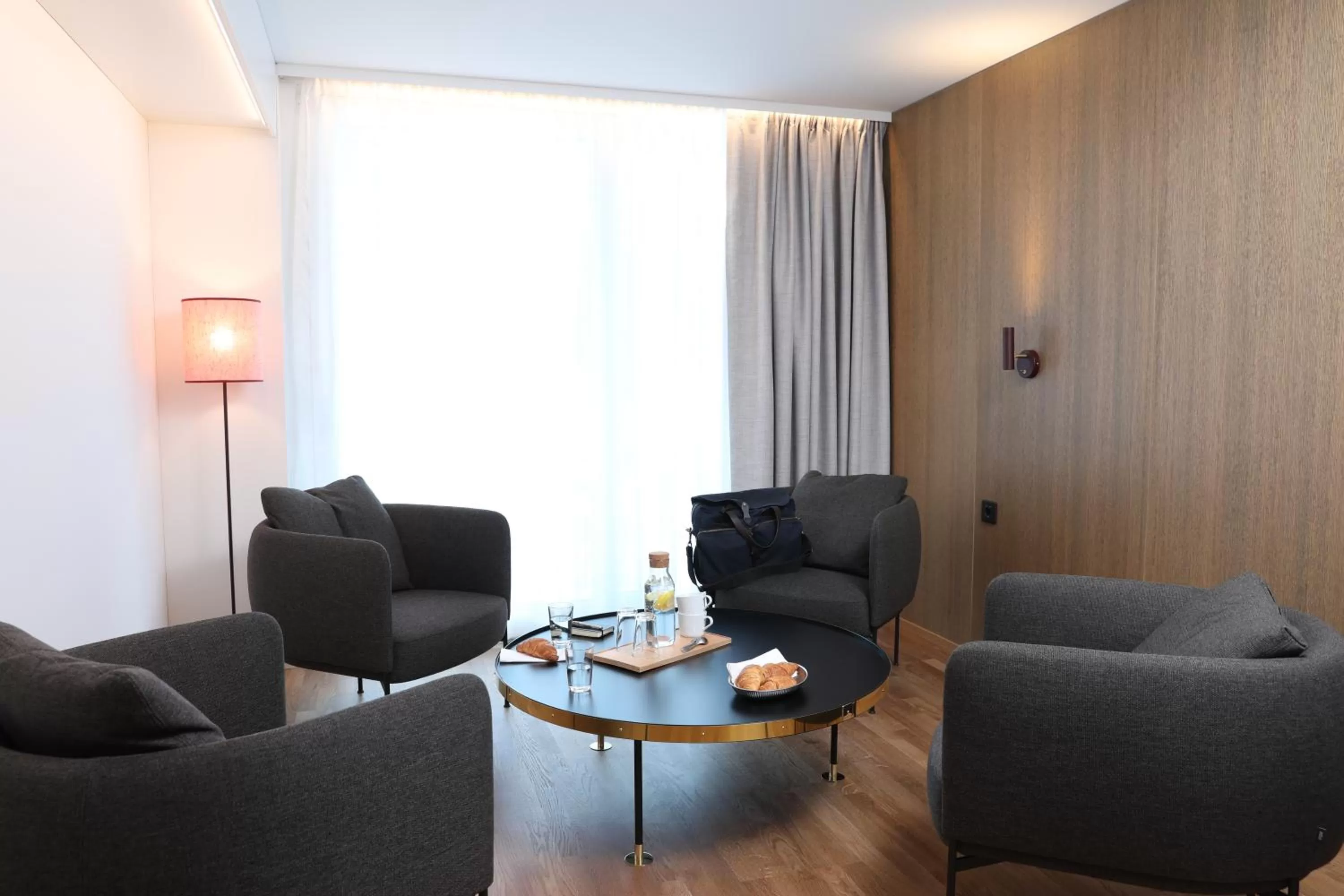 Meeting/conference room in Best Western Plus Ten Hotel