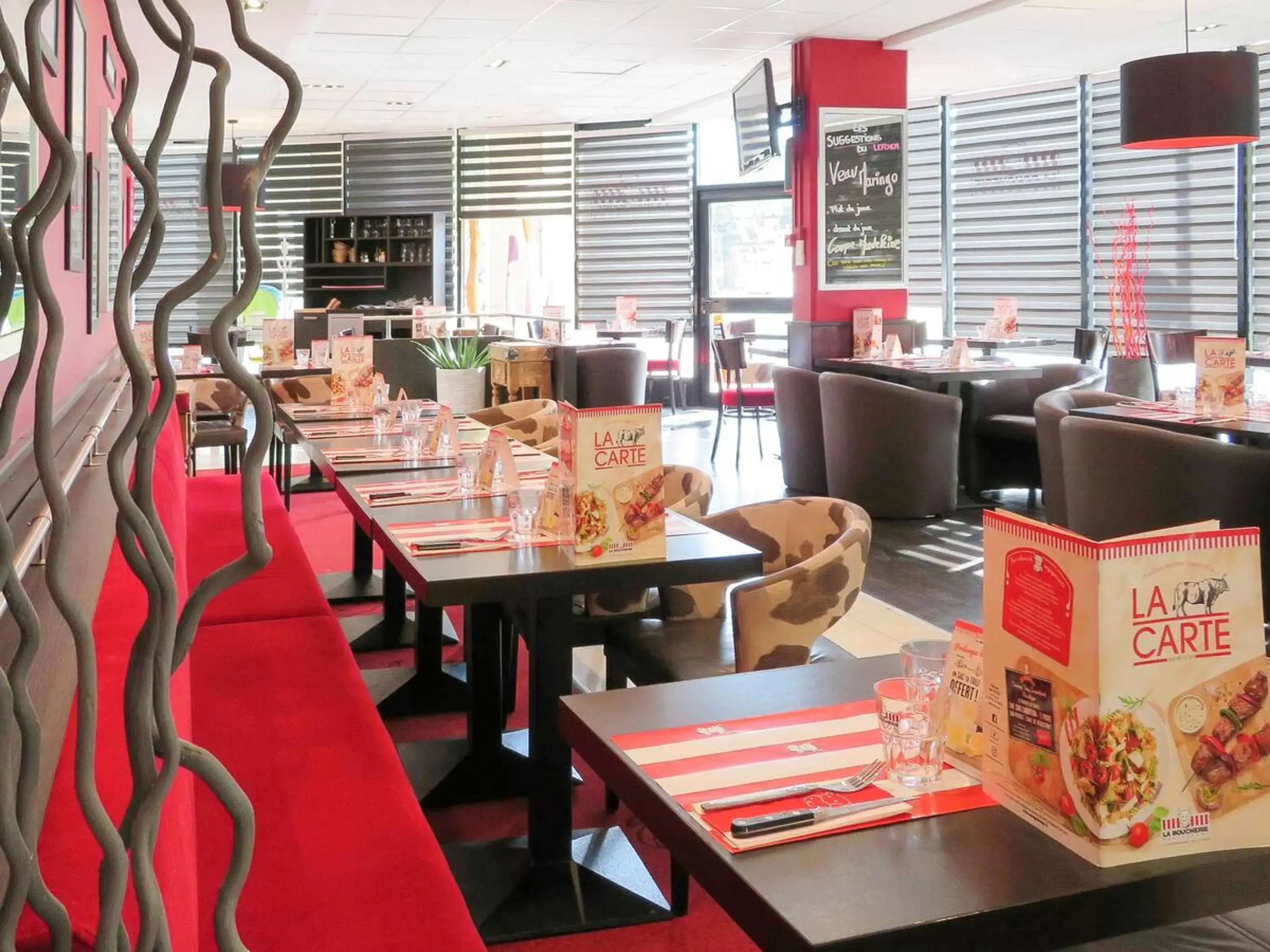 Other, Restaurant/Places to Eat in ibis Styles Bordeaux Centre Mériadeck