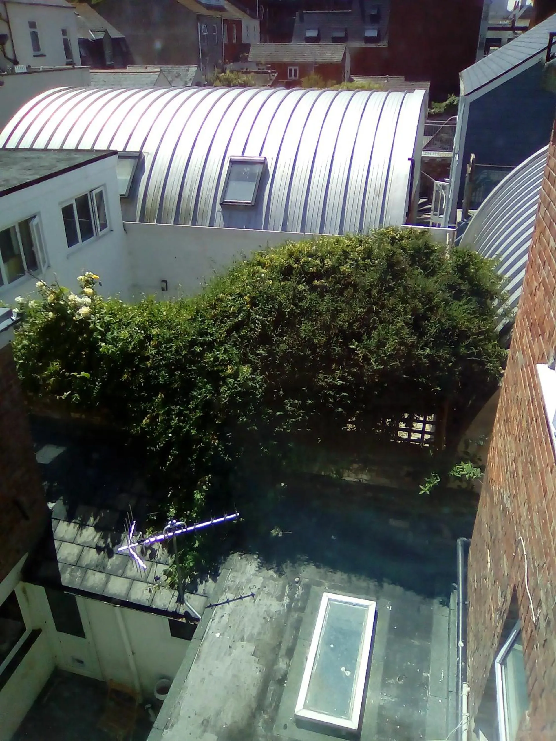 Neighbourhood in The Wilton Weymouth