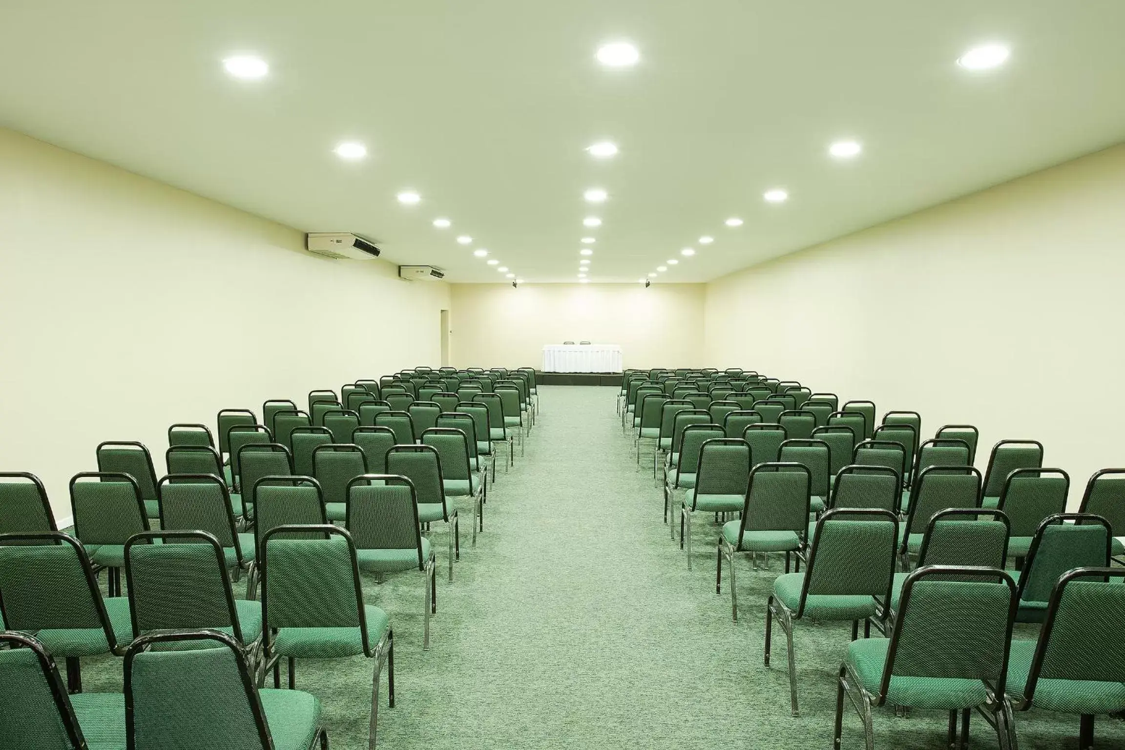 Meeting/conference room in Rede Andrade Barra