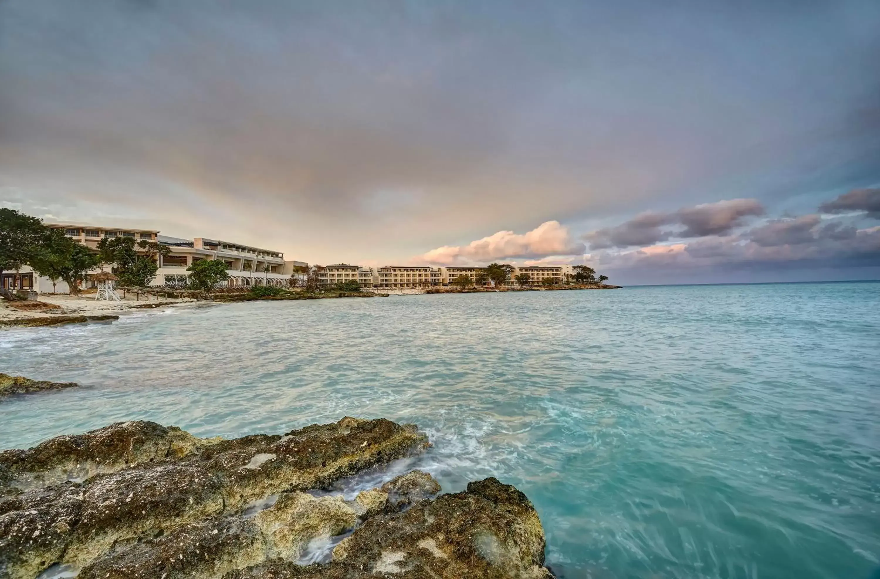 Beach in Hideaway at Royalton Negril, An Autograph Collection All-Inclusive Resort - Adults Only