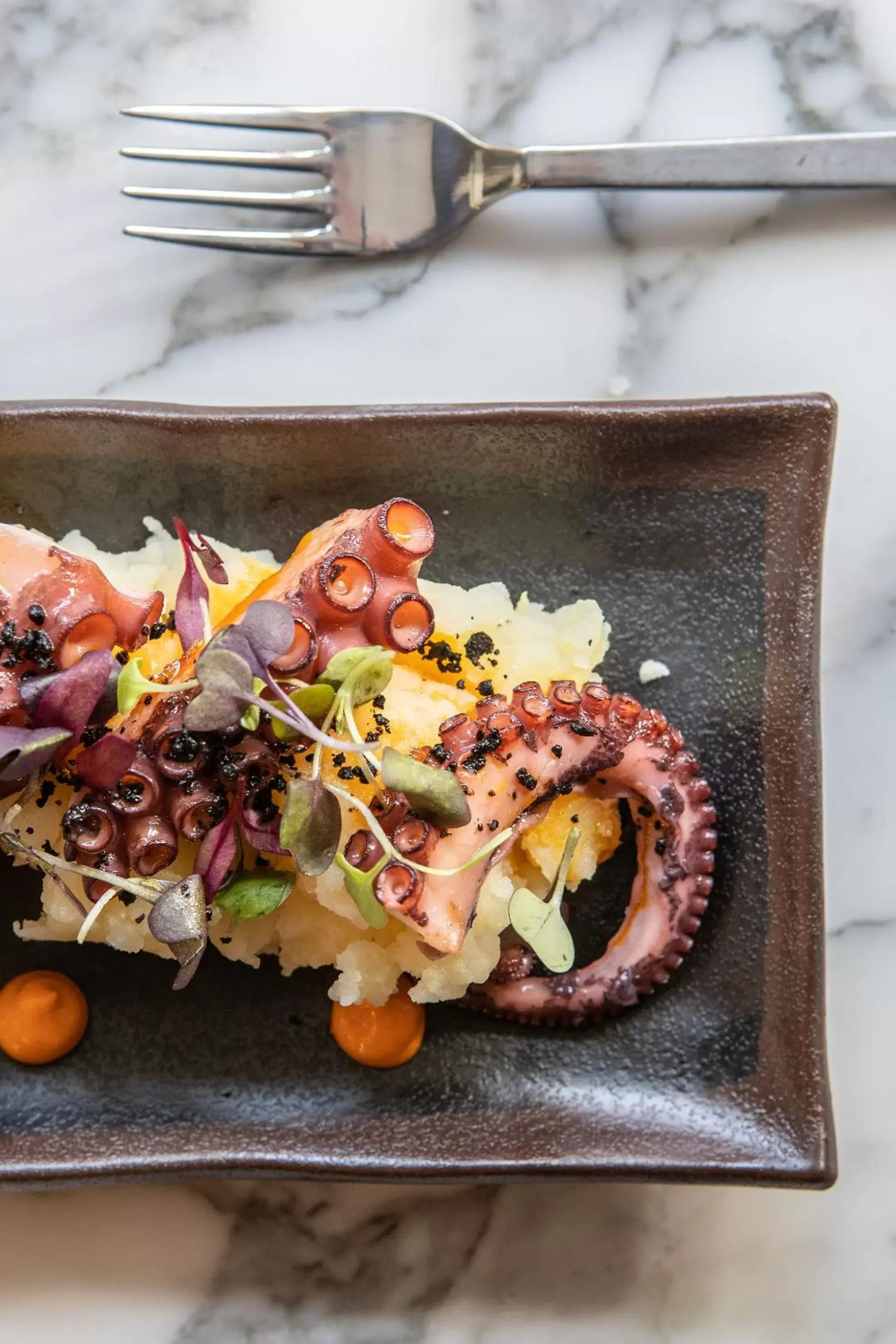 Restaurant/places to eat in INNSiDE by Meliá Zaragoza Restaurant/places to eat in INNSiDE by Meliá Zaragoza