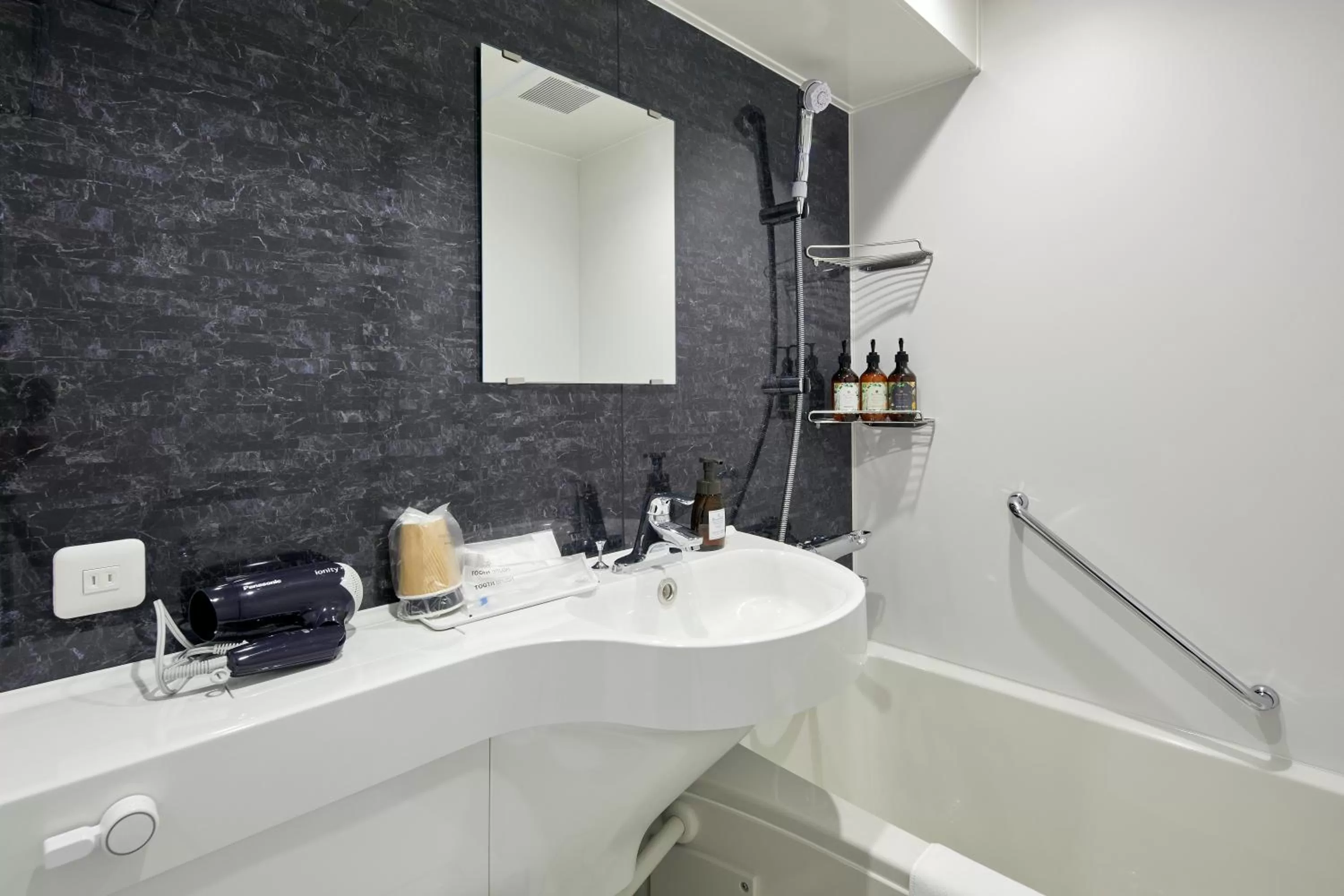 Other in HOTEL BRILLER Kyoto Station South