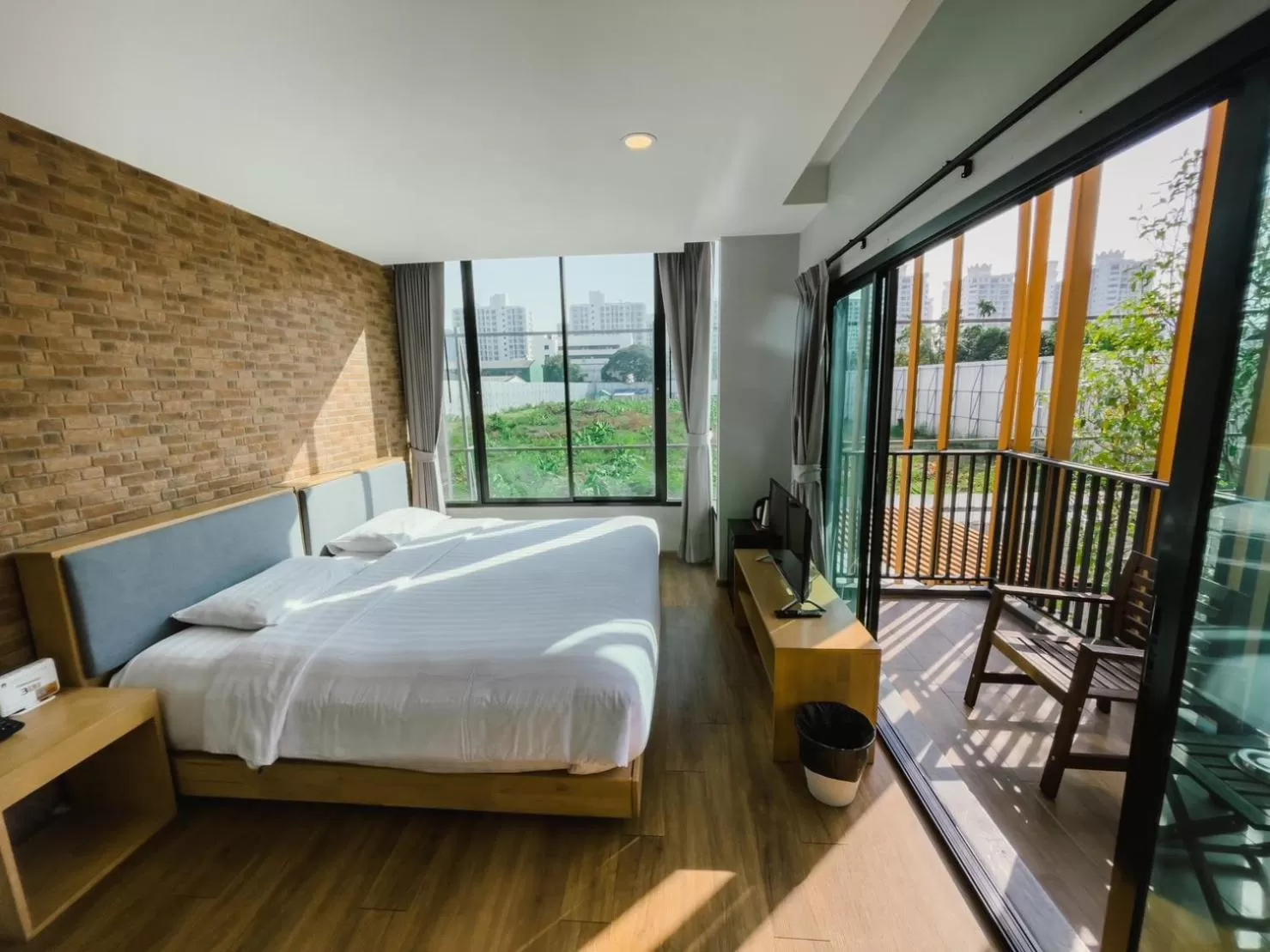 Bed in Nest by Sangob