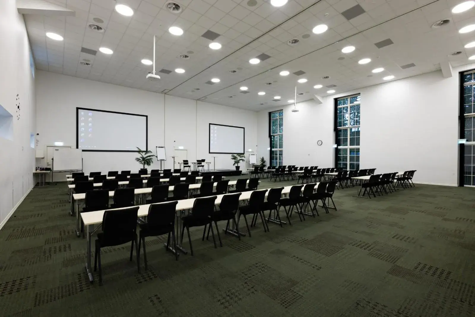 Meeting/conference room in Milling Hotel Park