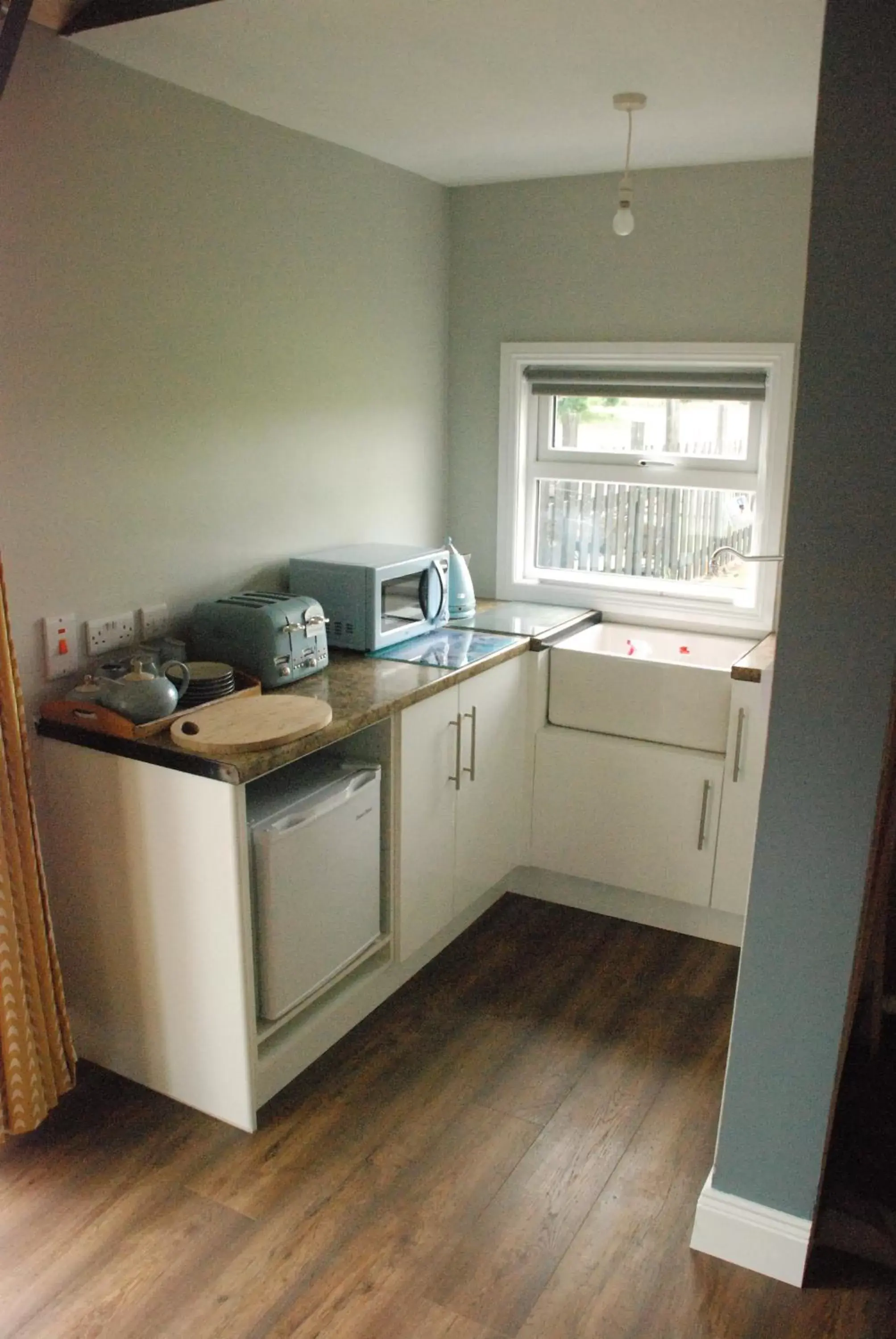 Kitchen/Kitchenette in Kingstown House