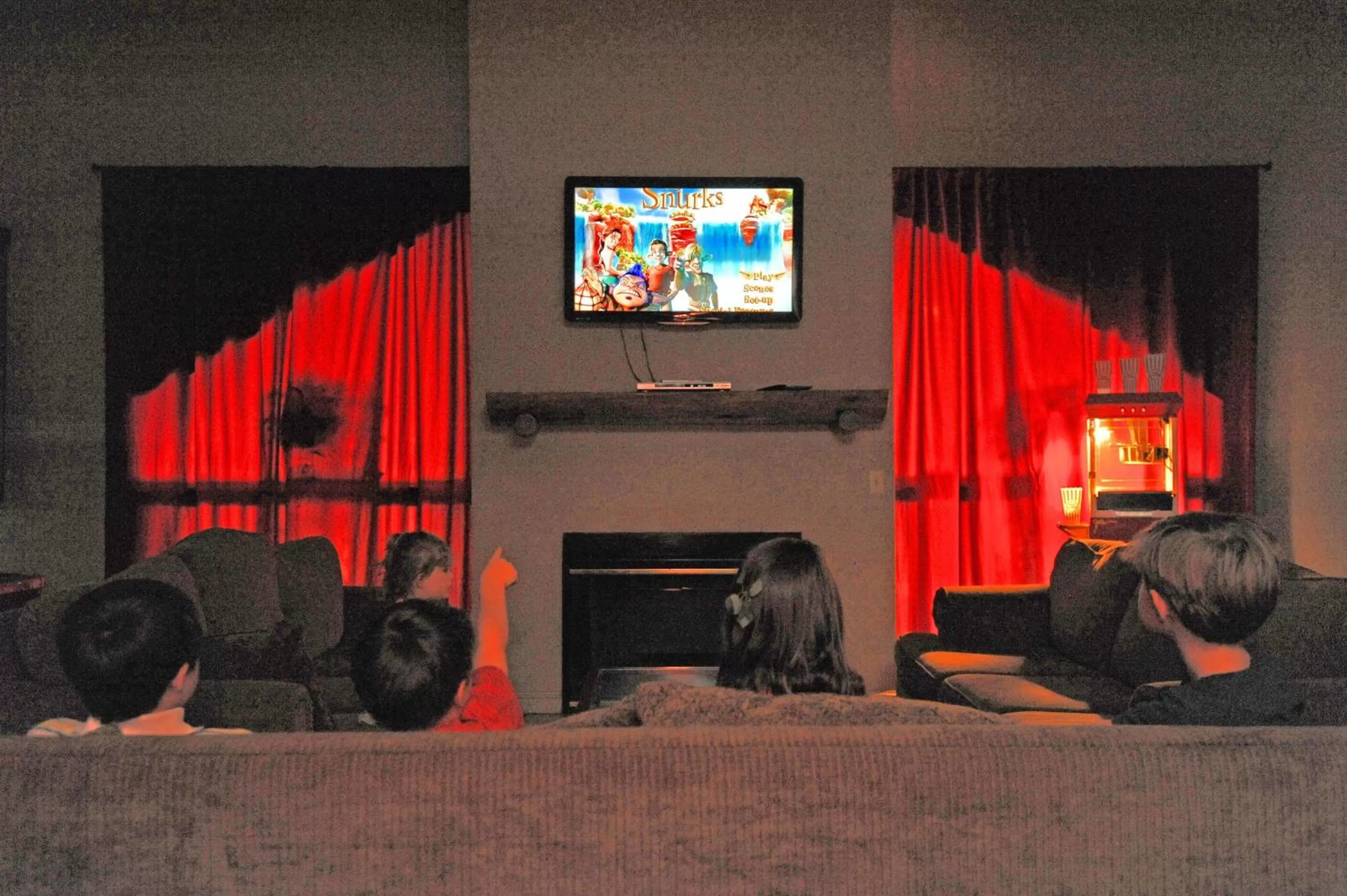 Other in Forest Suites Resort at the Heavenly Village