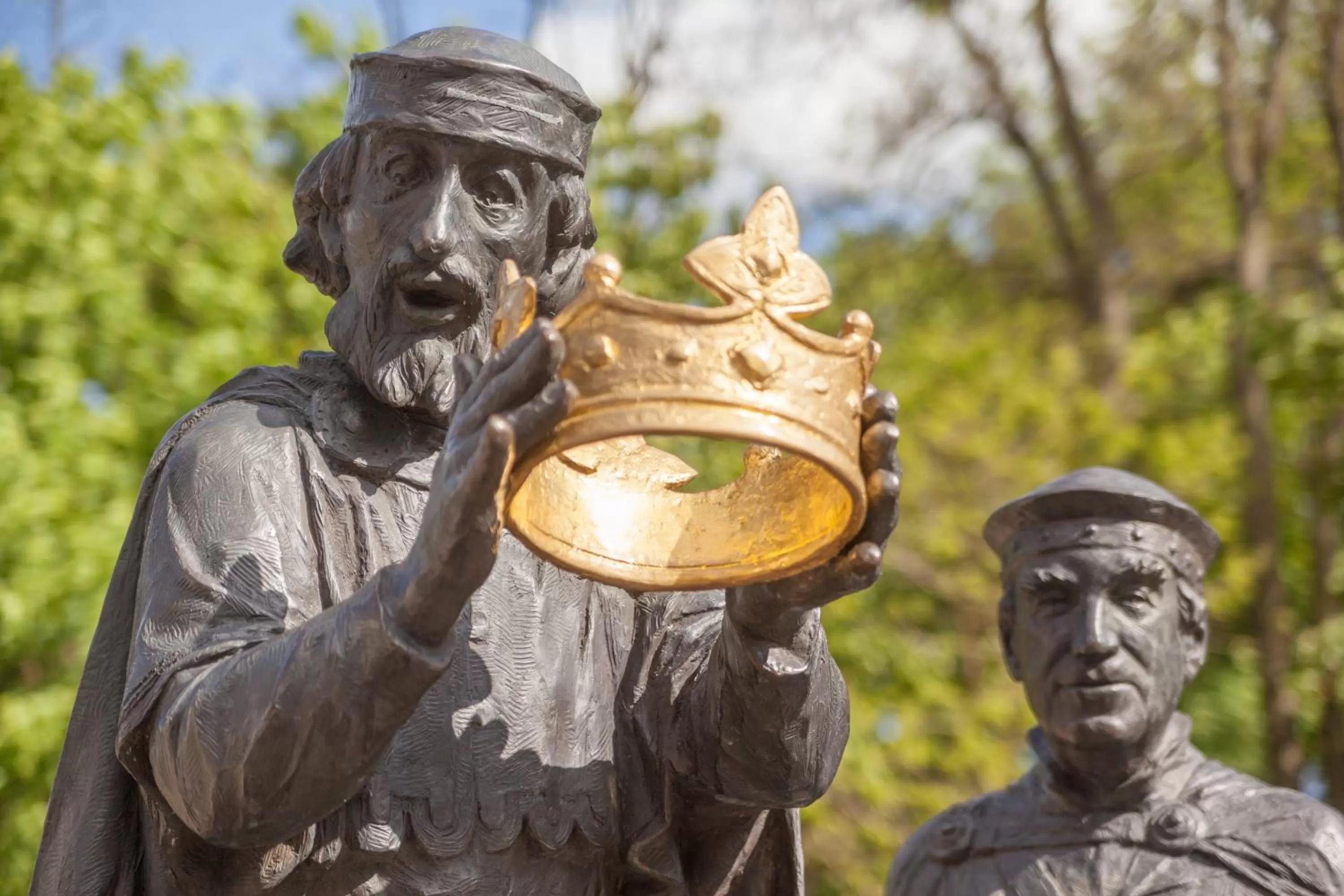 Nearby landmark in REGIOHOTEL Quedlinburger Hof - #HistorischerCharme #ZentraleLage #Wellness #FreeParking