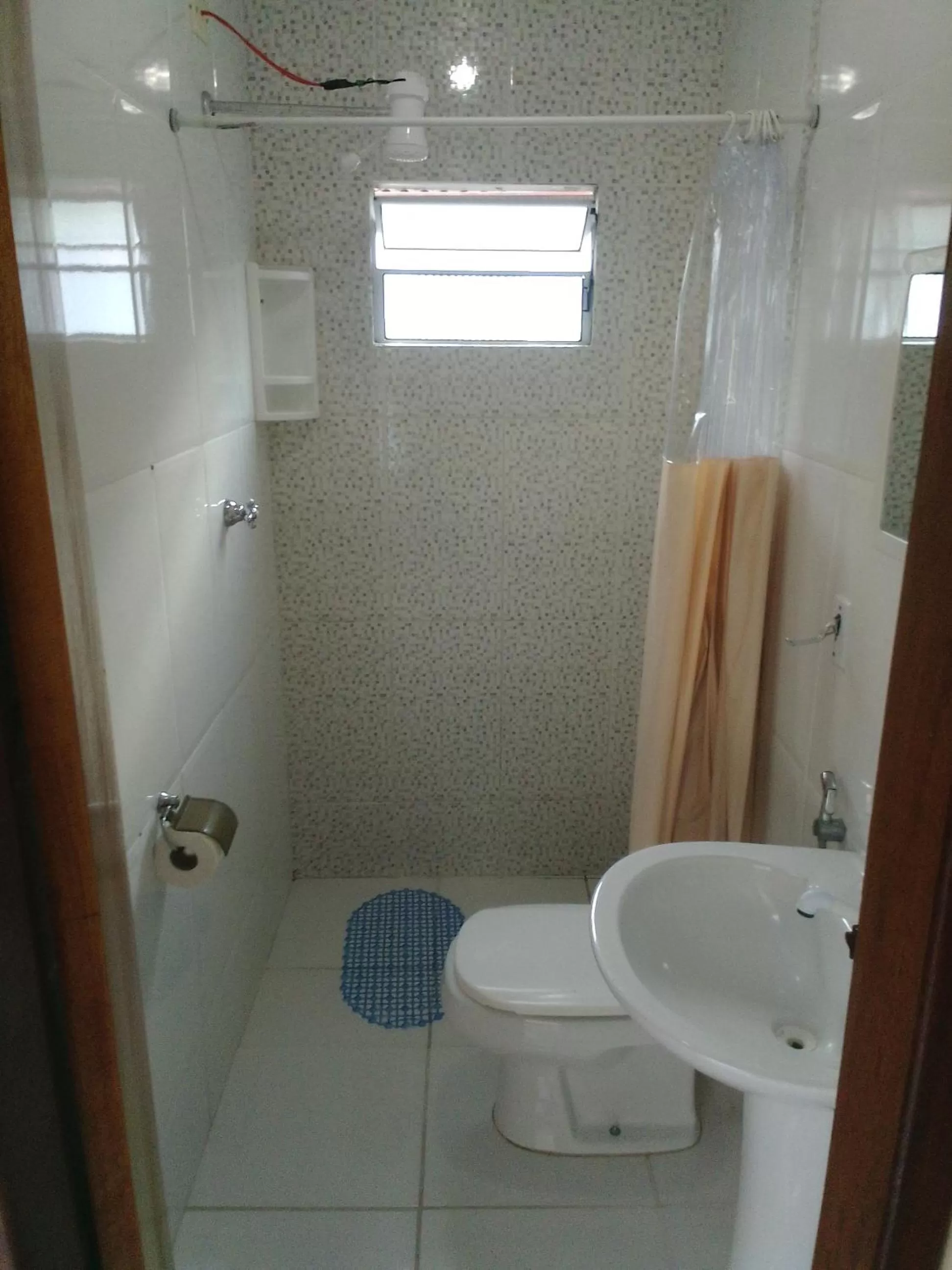 Hospedagem Pousada Fantasia Paraty