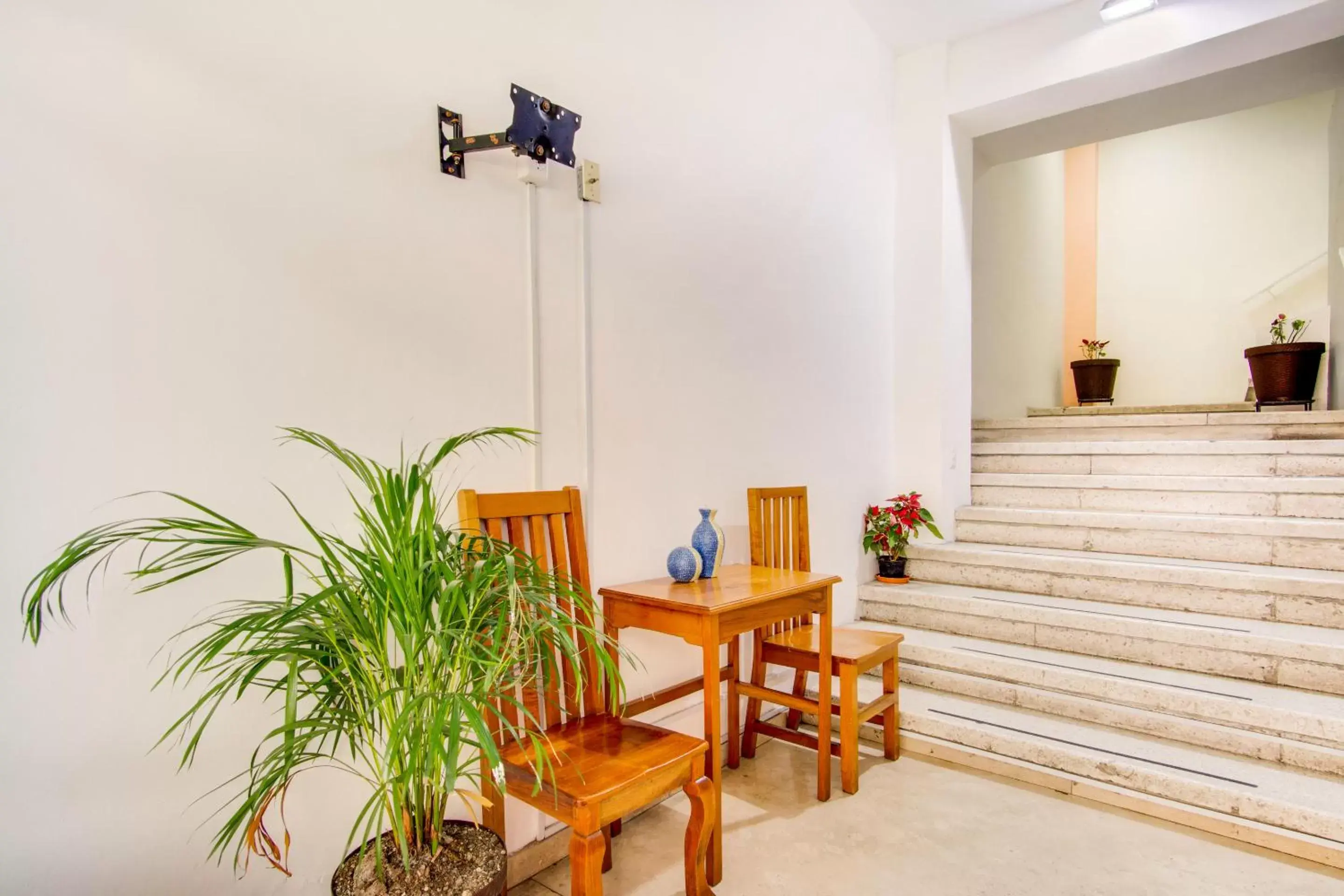 Area and facilities, Dining Area in Hotel La Estancia