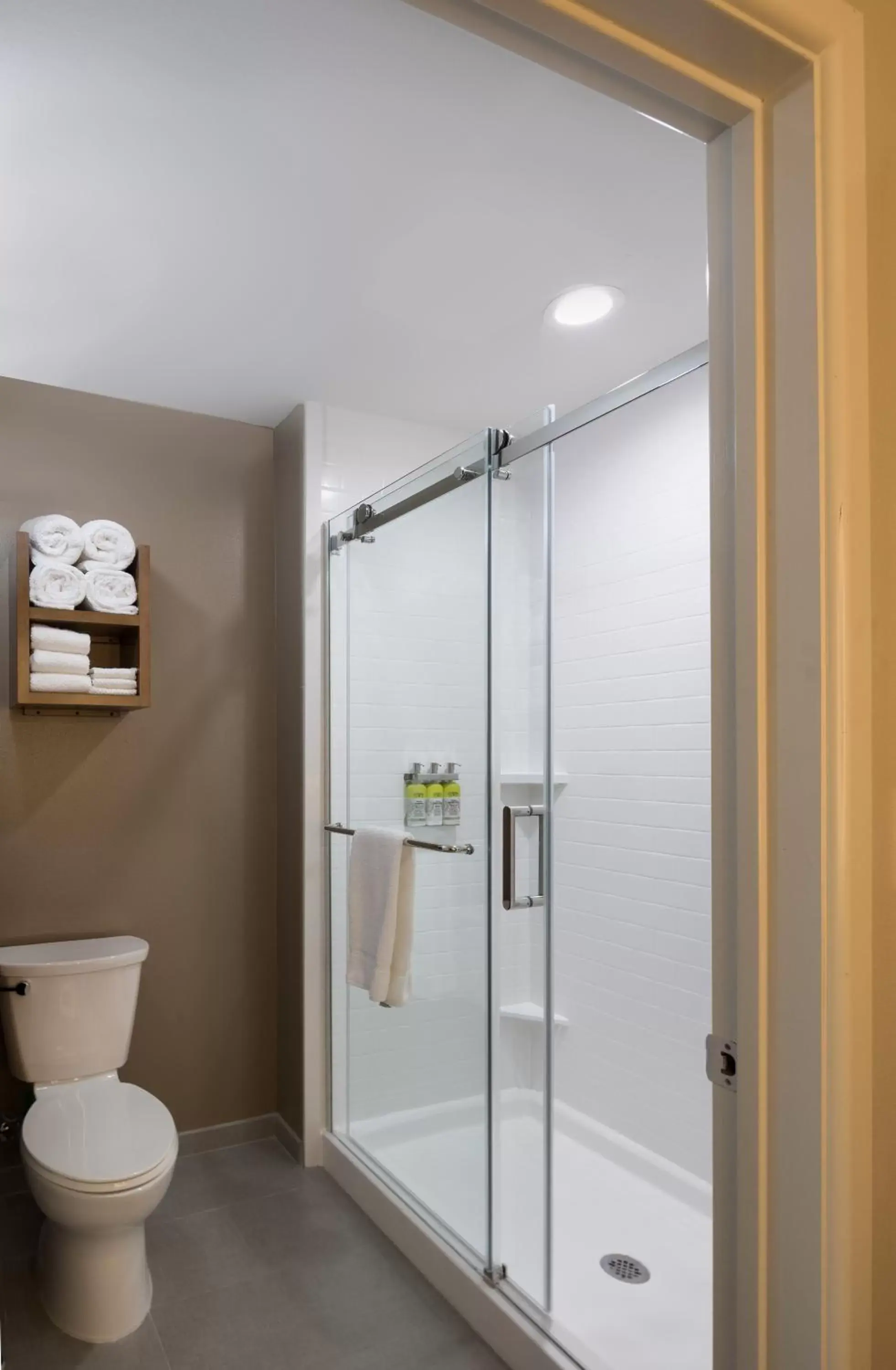 Bathroom in Staybridge Suites - Lake Jackson by IHG Bathroom in Staybridge Suites - Lake Jackson by IHG