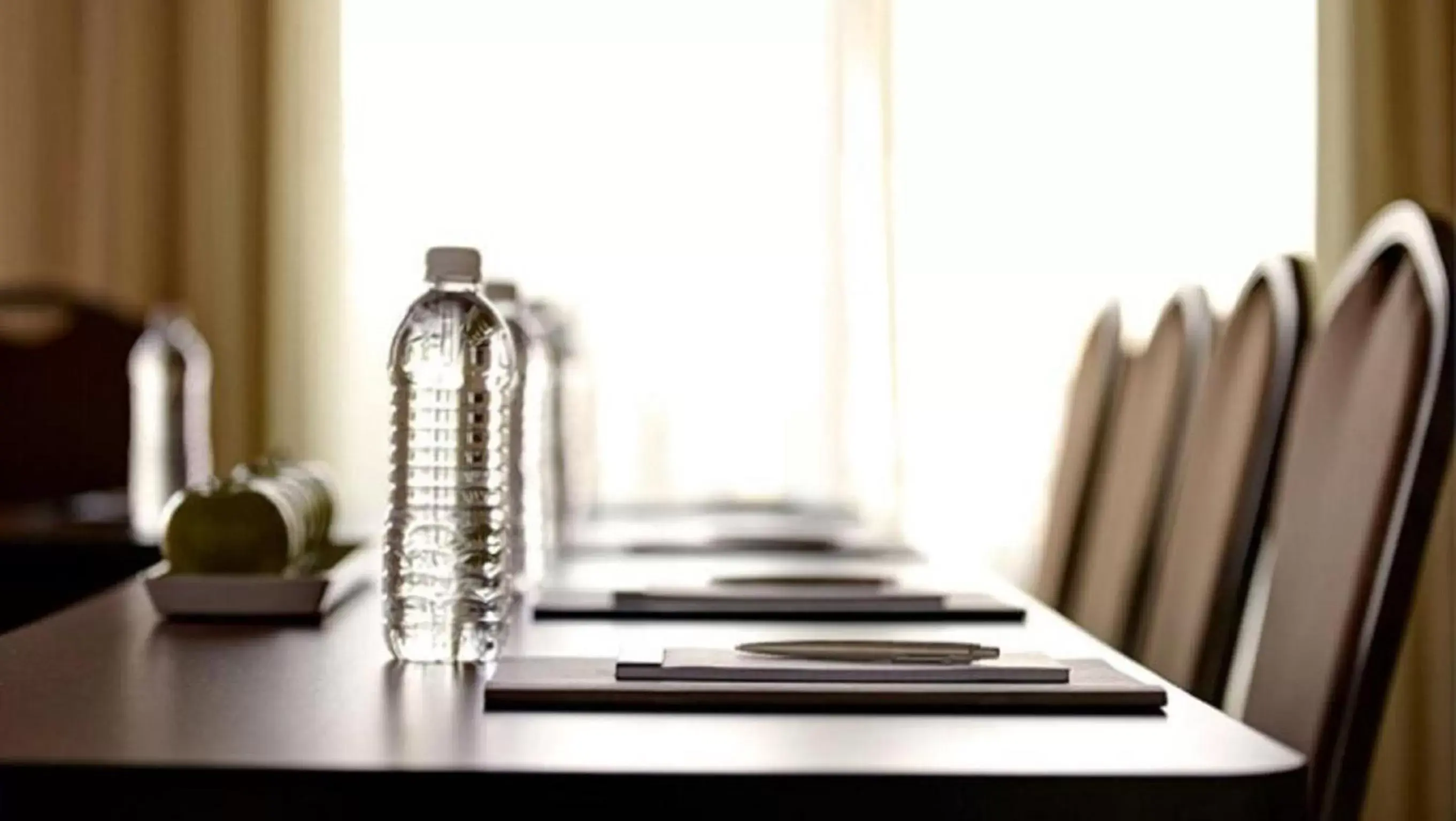 Business Area/Conference Room in Hyatt Place Evansville