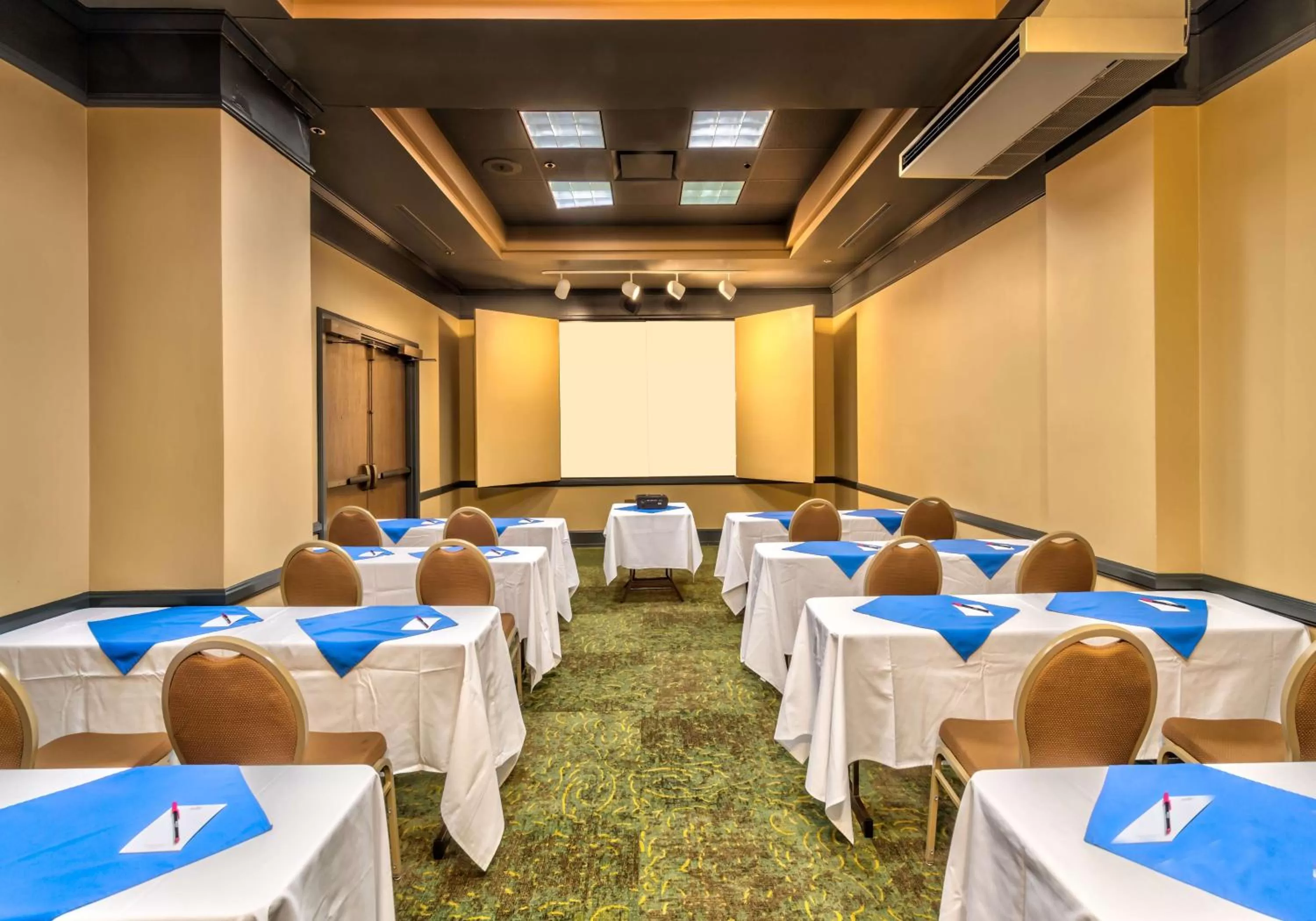 On site in Baranof Downtown, BW Signature Collection