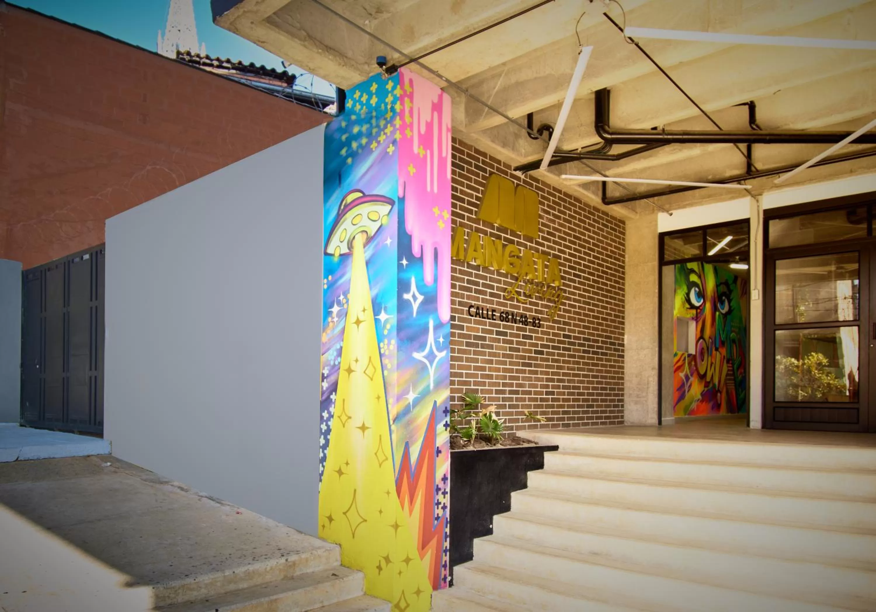 Mangata Living by Bernalo Hotels