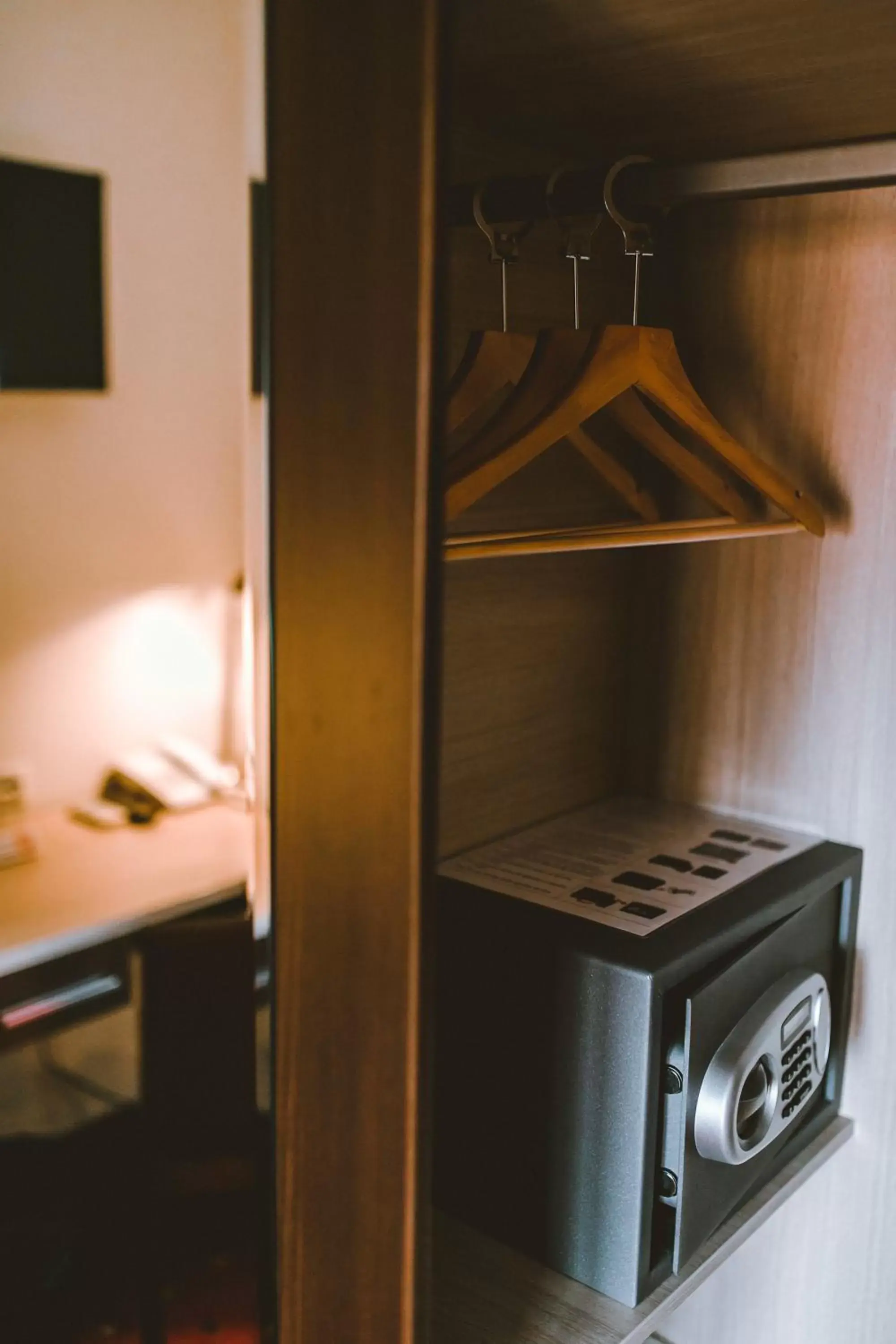 Other, Kitchen/Kitchenette in Hanza Hotel