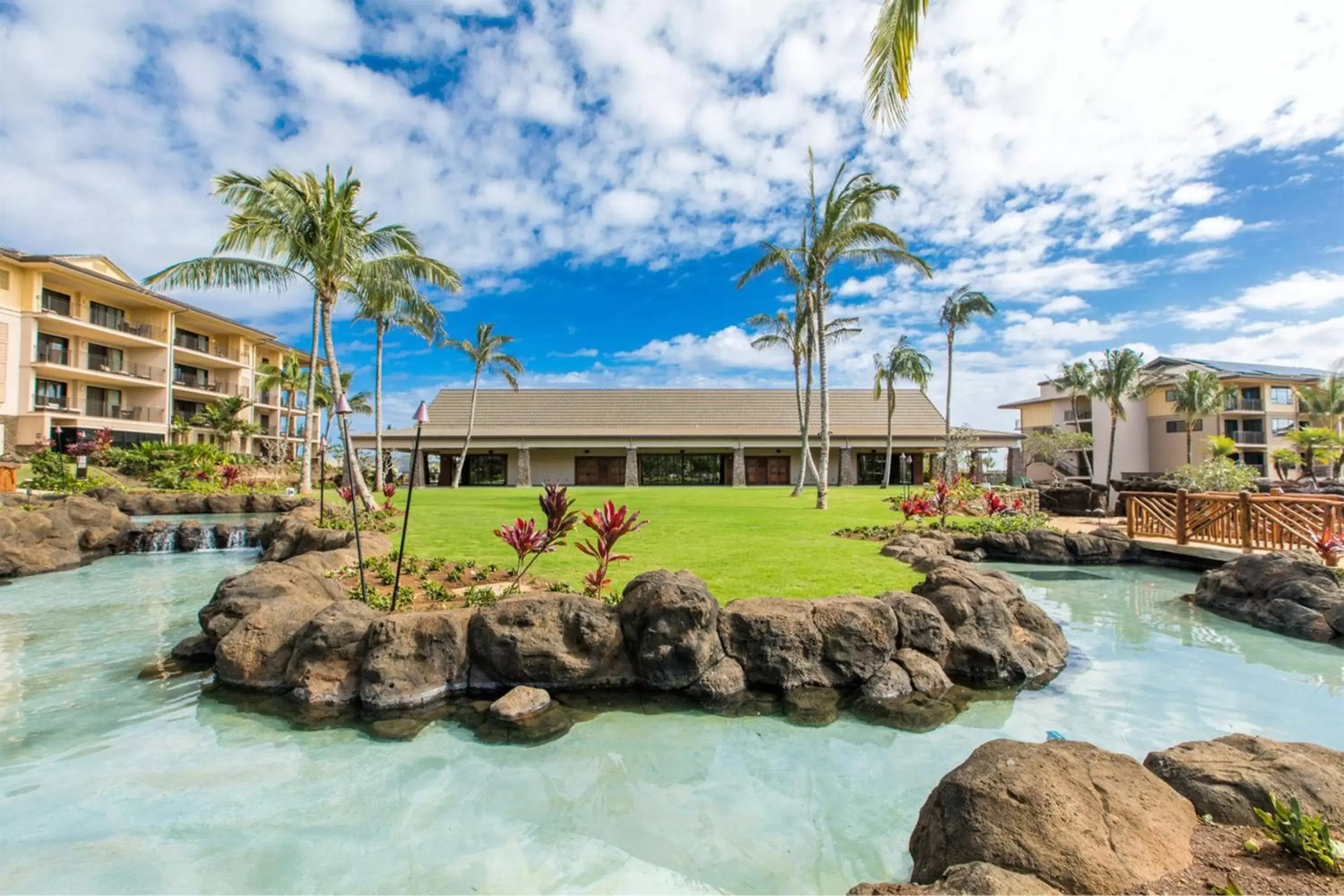 Meeting/conference room, Property Building in Koloa Landing Resort at Po'ipu, Autograph Collection