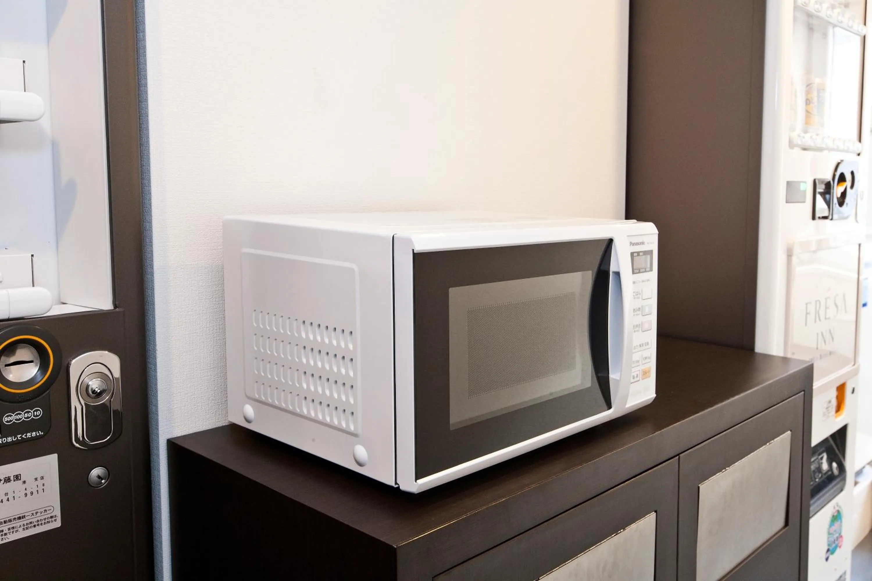 Other in Sotetsu Fresa Inn Shimbashi Hibiyaguchi