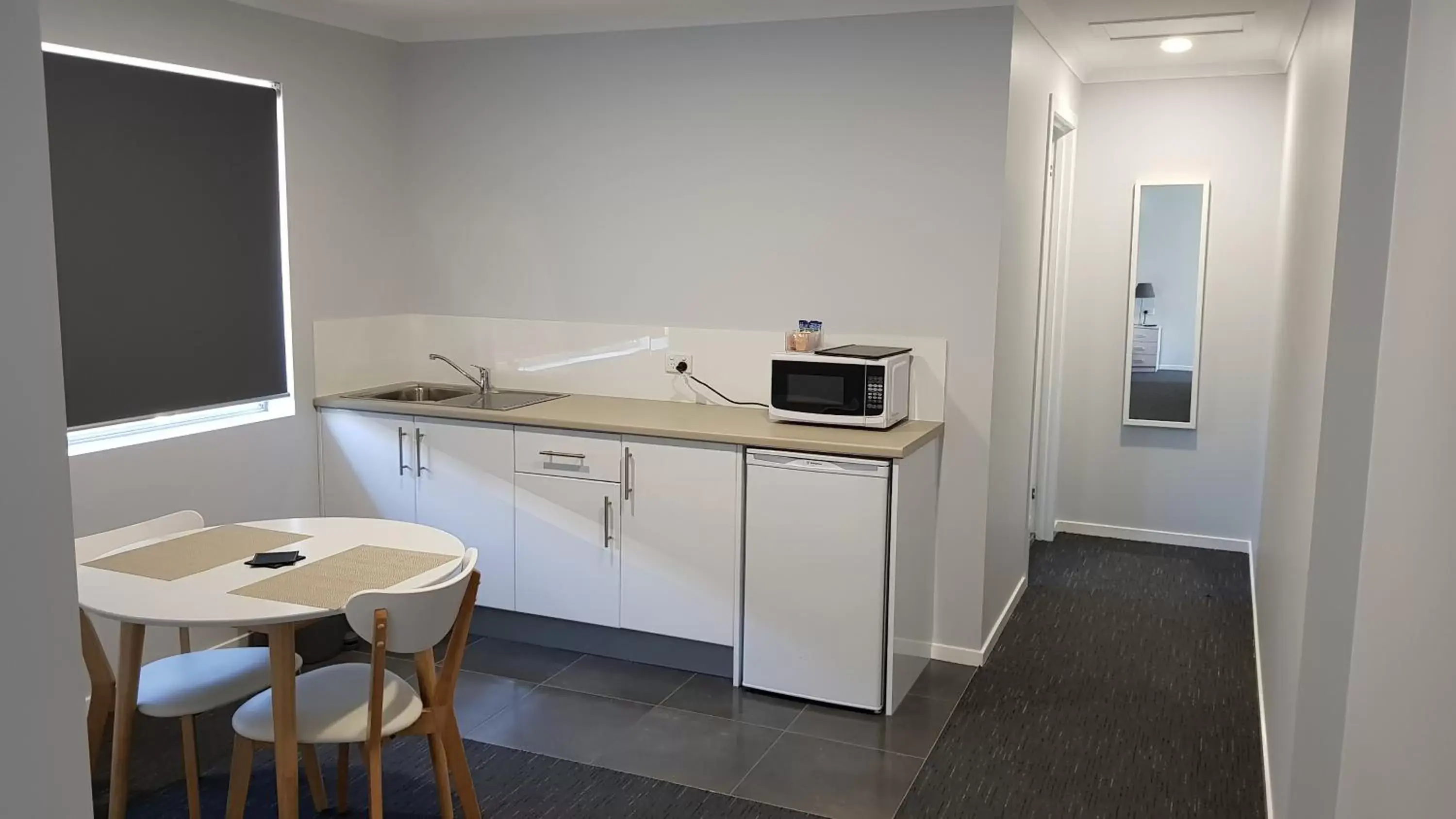 Other, Kitchen/Kitchenette in Wynnum Anchor Motel