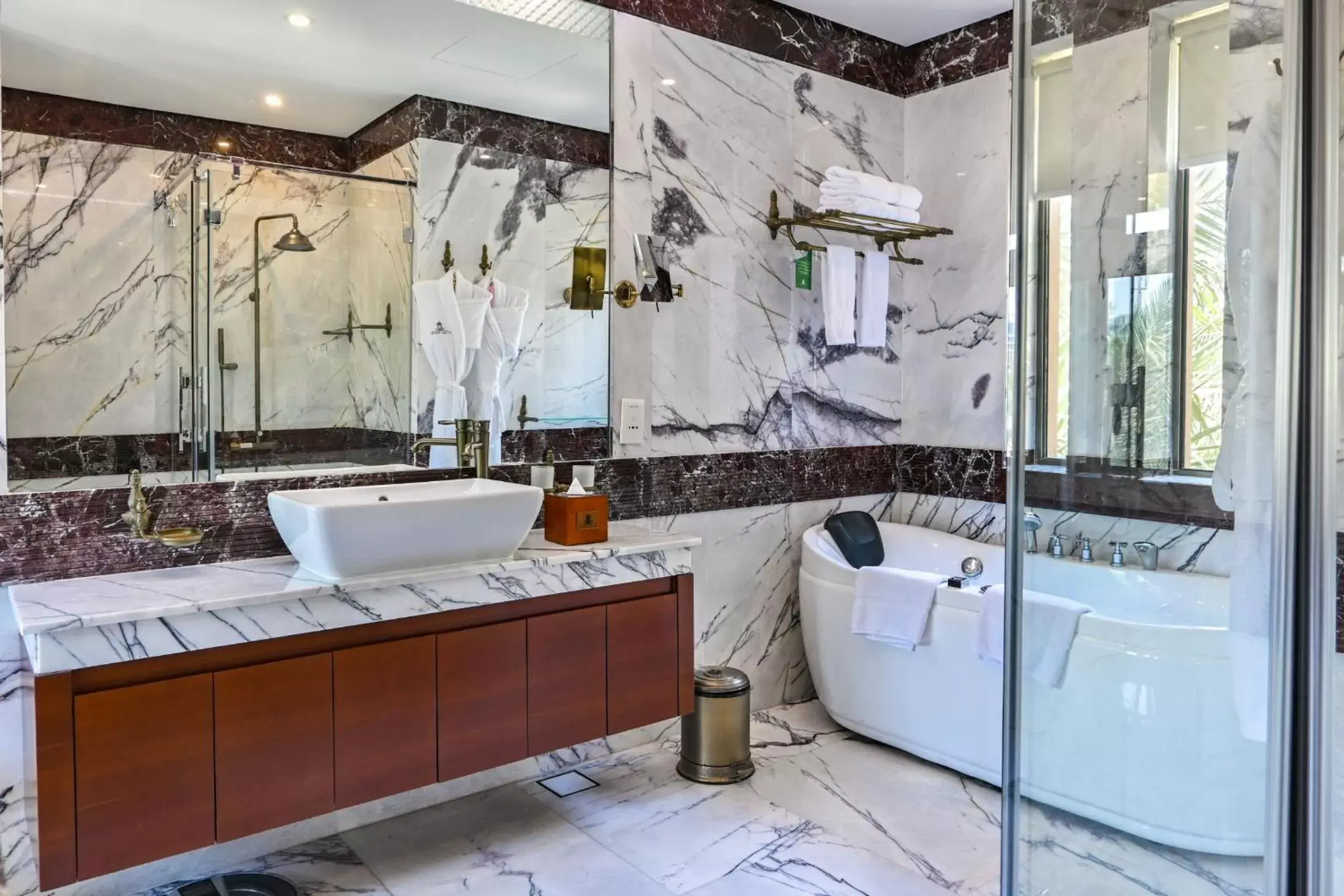 Toilet in Palavra Resort Toilet in Palavra Resort