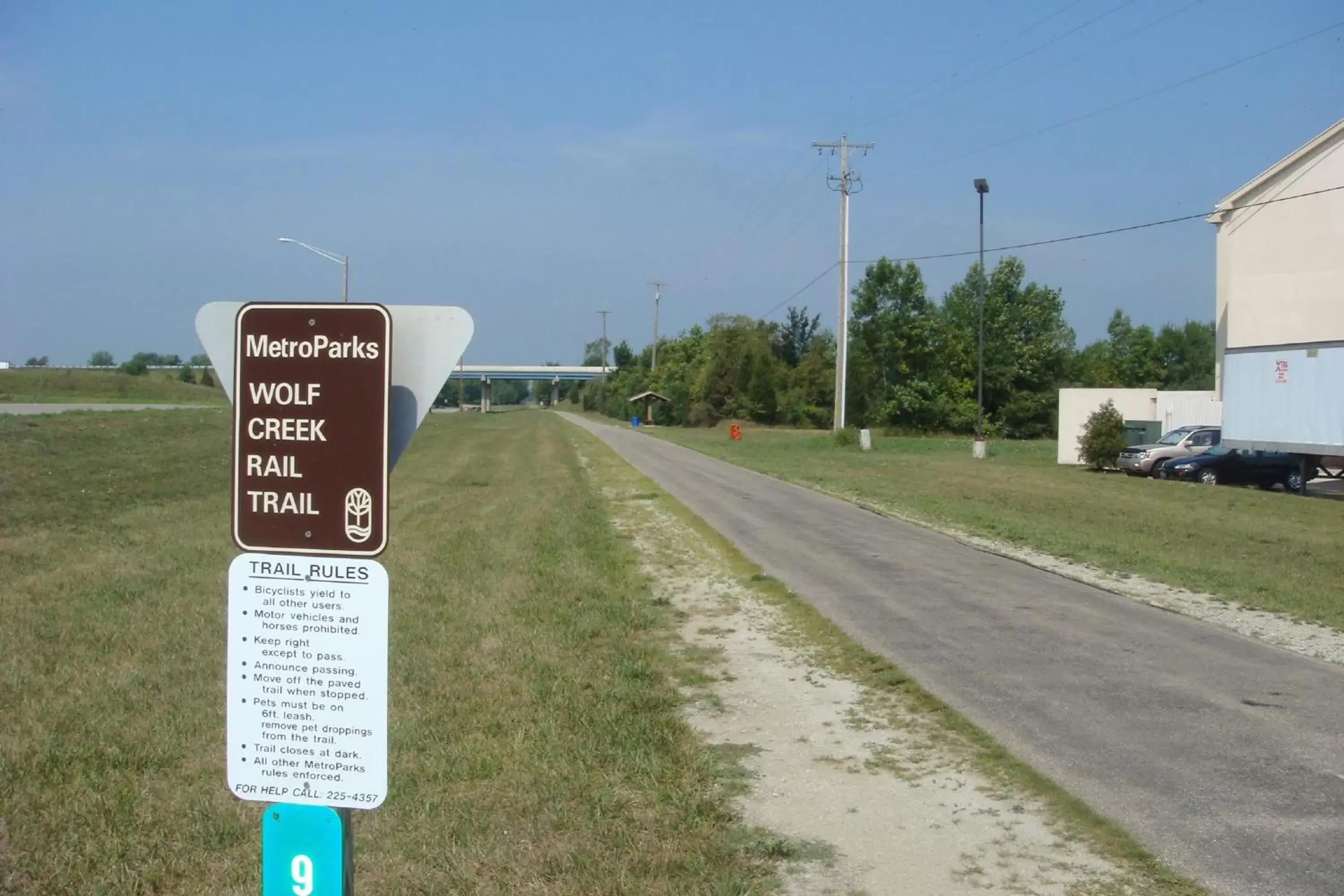 Area and facilities in Holiday Inn Express Hotel & Suites Brookville, an IHG Hotel