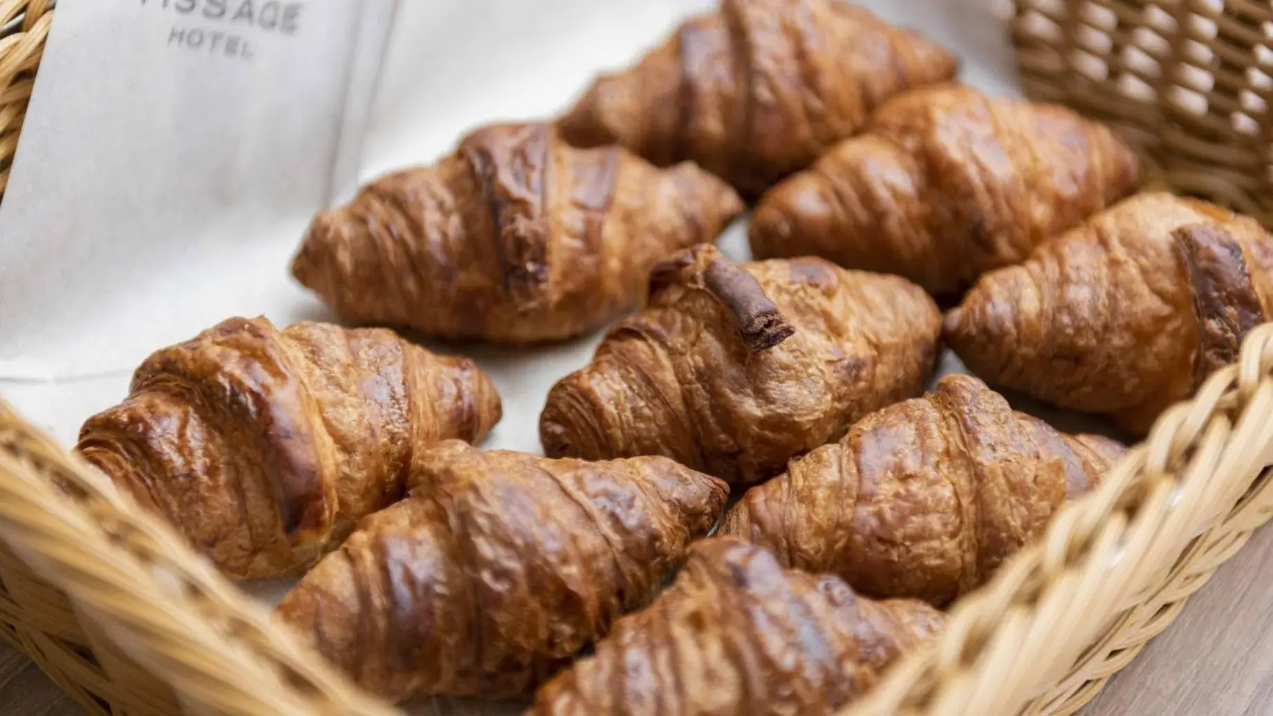 Food and drinks in Tissage Hotel Naha by Nest Food and drinks in Tissage Hotel Naha by Nest