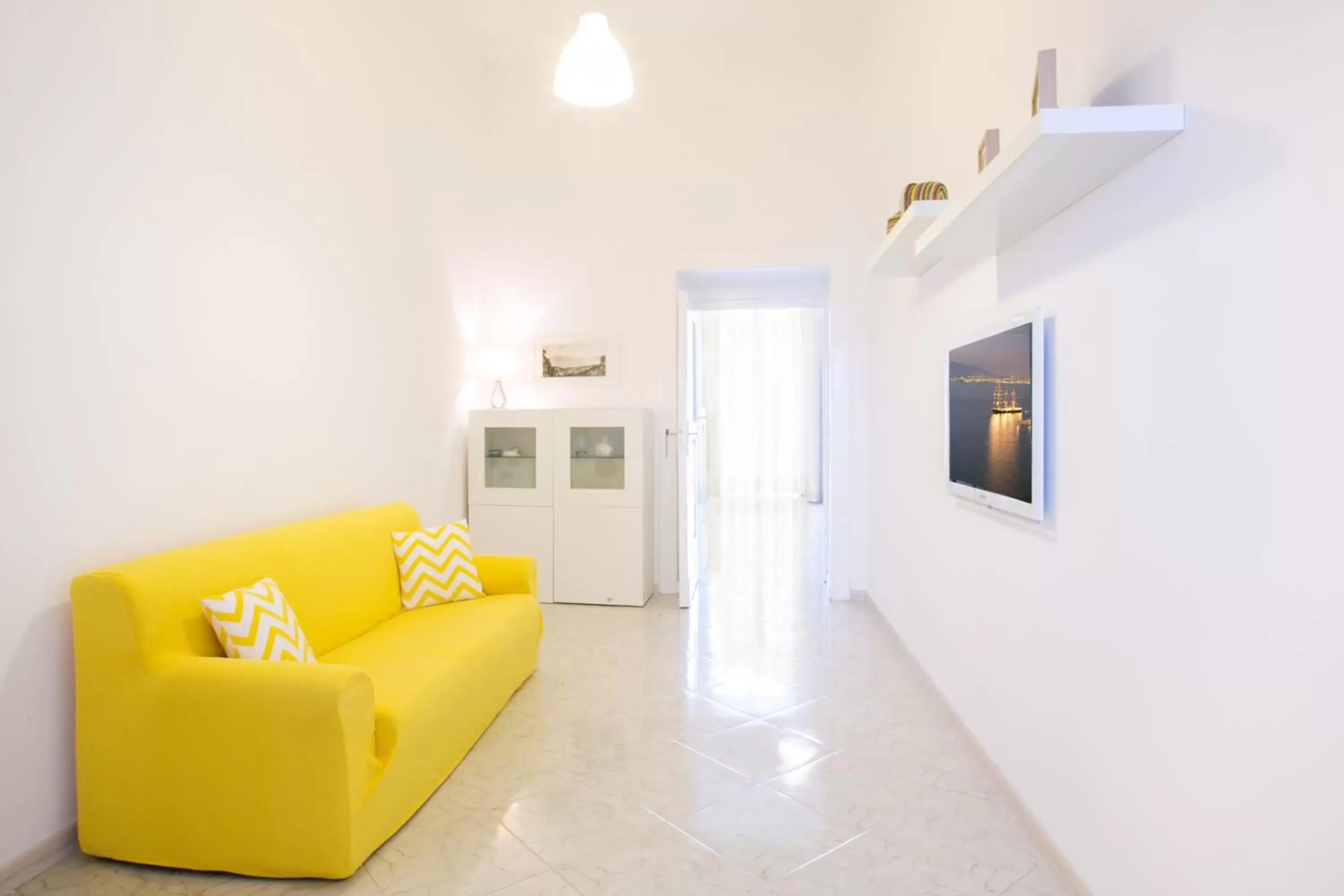 Living room, Seating Area in Orsola Maison