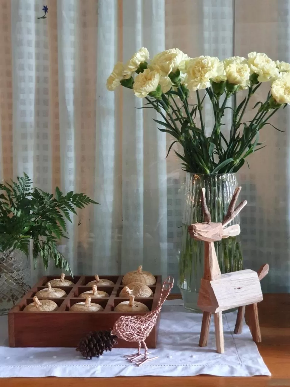 Restaurant/places to eat in Sala Lanna Chiang Mai