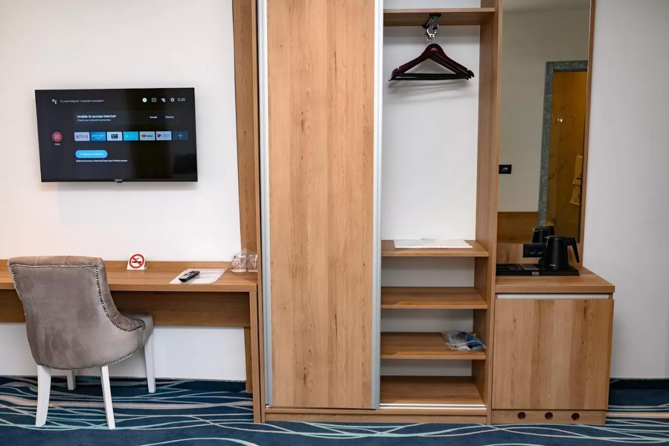 Activities in Hotel Vertigos