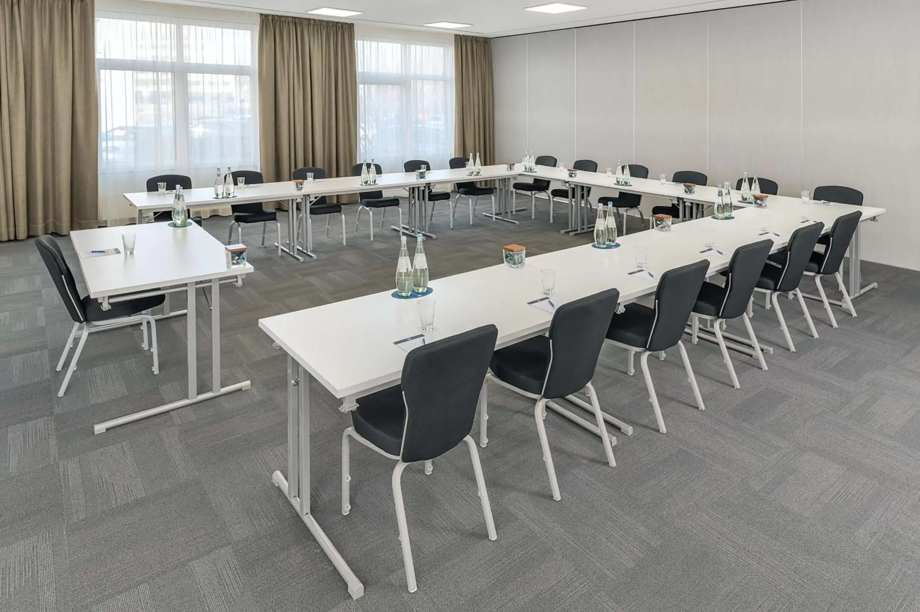 Meeting/conference room in NH München Airport