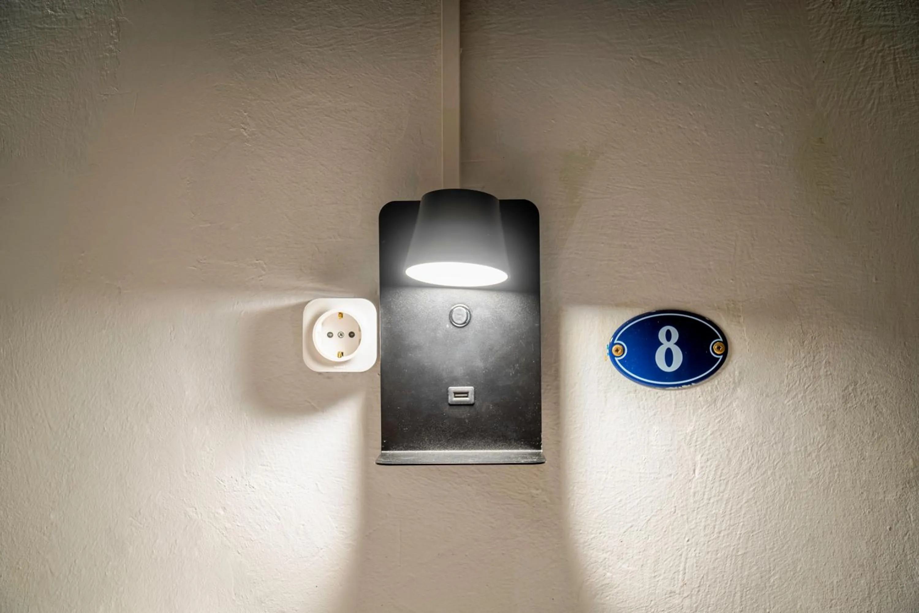 Bed in Casa Barcelo Hostel Barcelona