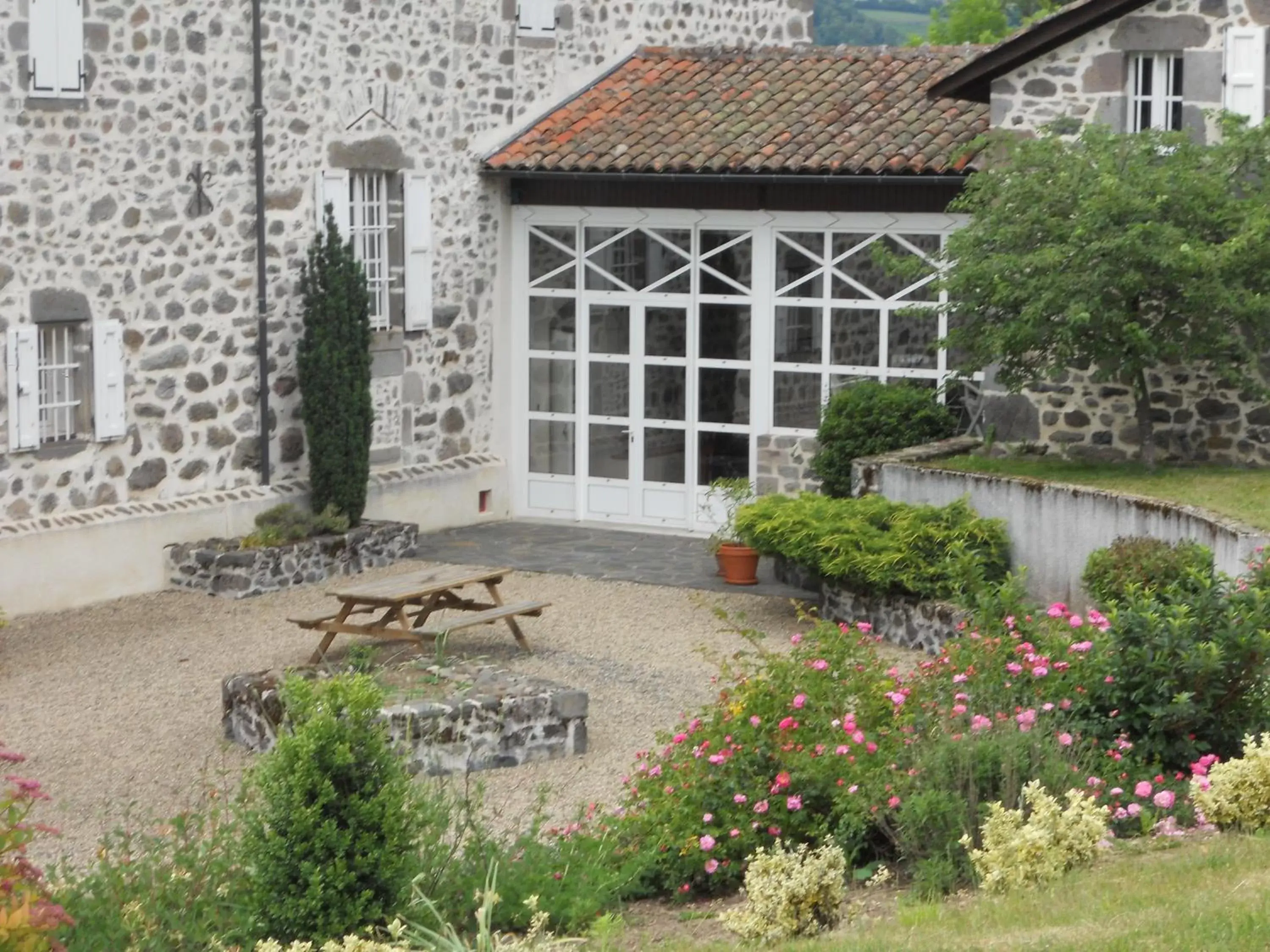 Other, Property Building in Château de la Moissetie