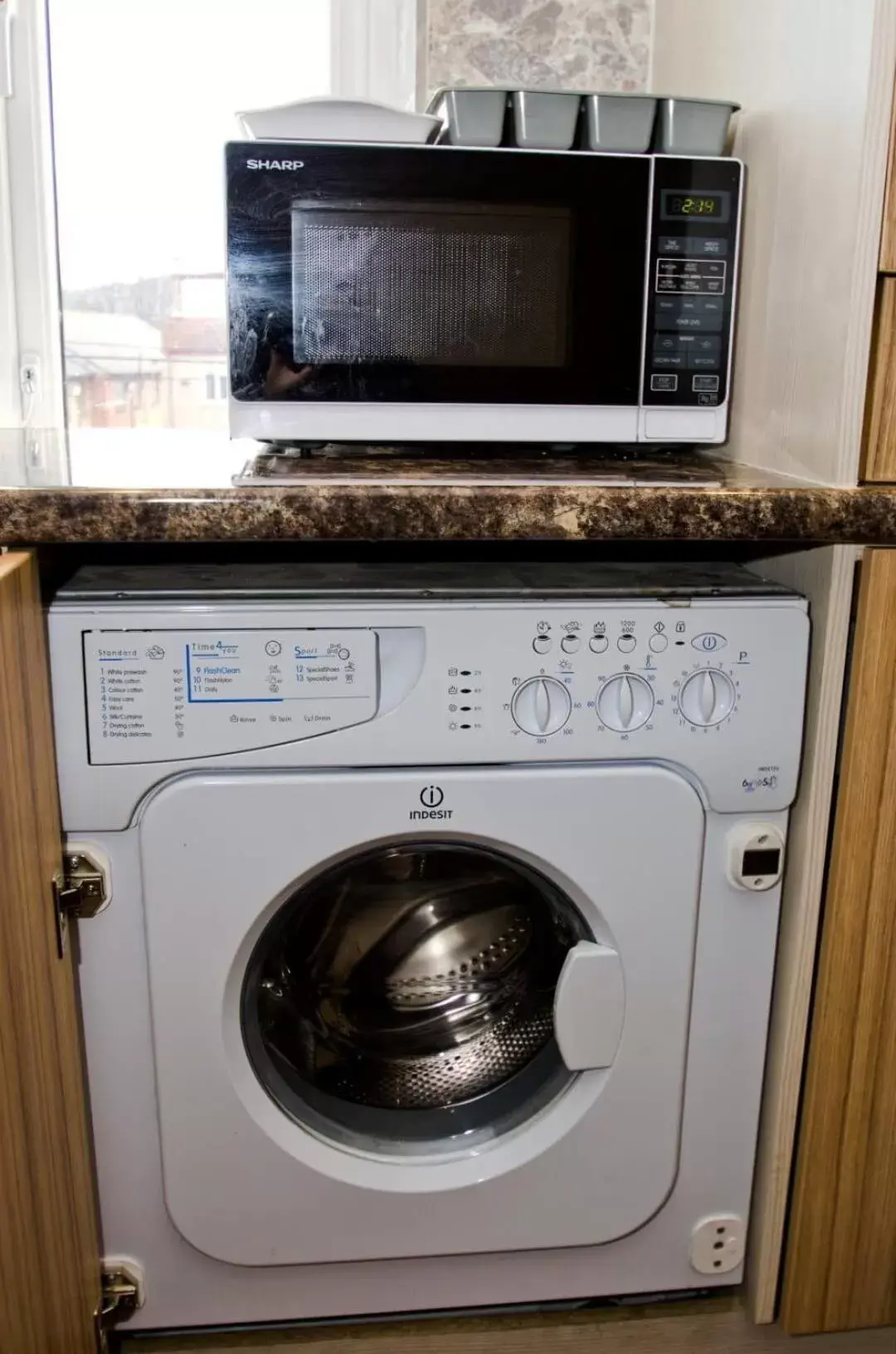 Kitchen or kitchenette, Kitchen/Kitchenette in William's Hillsborough Apartments