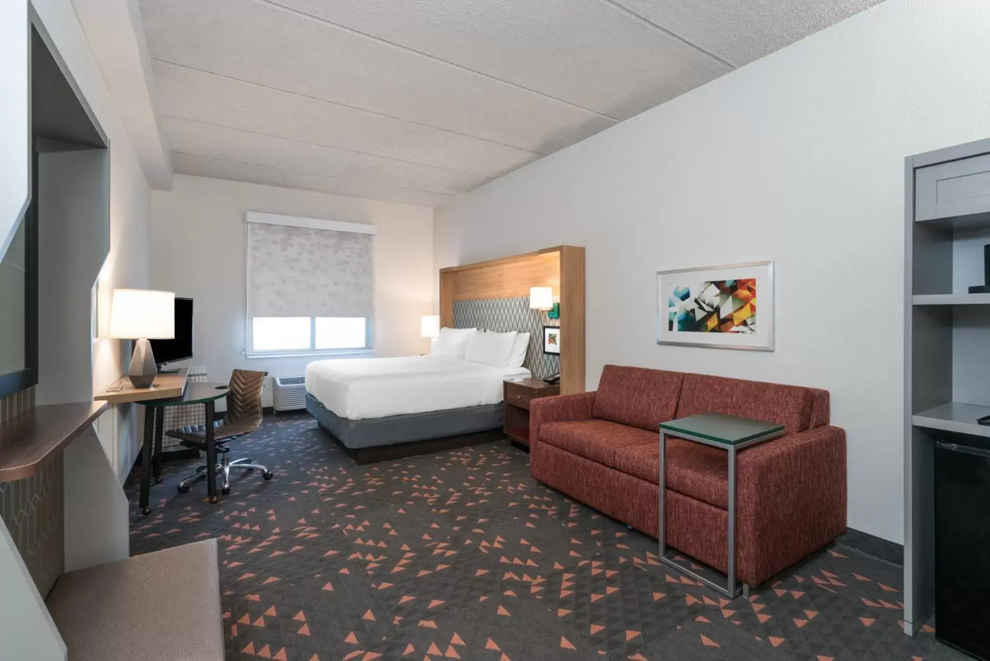 Other, Bed in Holiday Inn Atlanta/Roswell by IHG Other, Bed in Holiday Inn Atlanta/Roswell by IHG