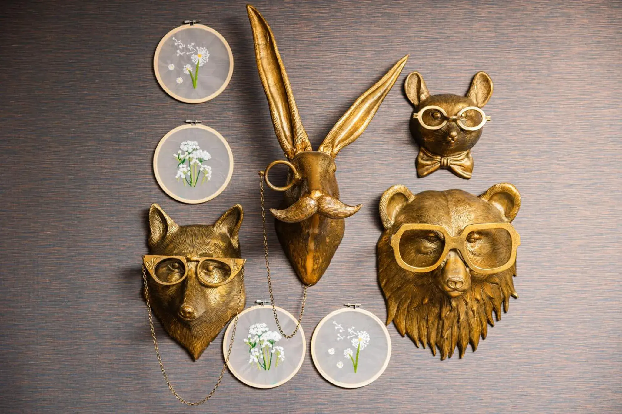 Lobby or reception in Hotel Westport Kansas City, Tapestry Collection by Hilton Lobby or reception in Hotel Westport Kansas City, Tapestry Collection by Hilton