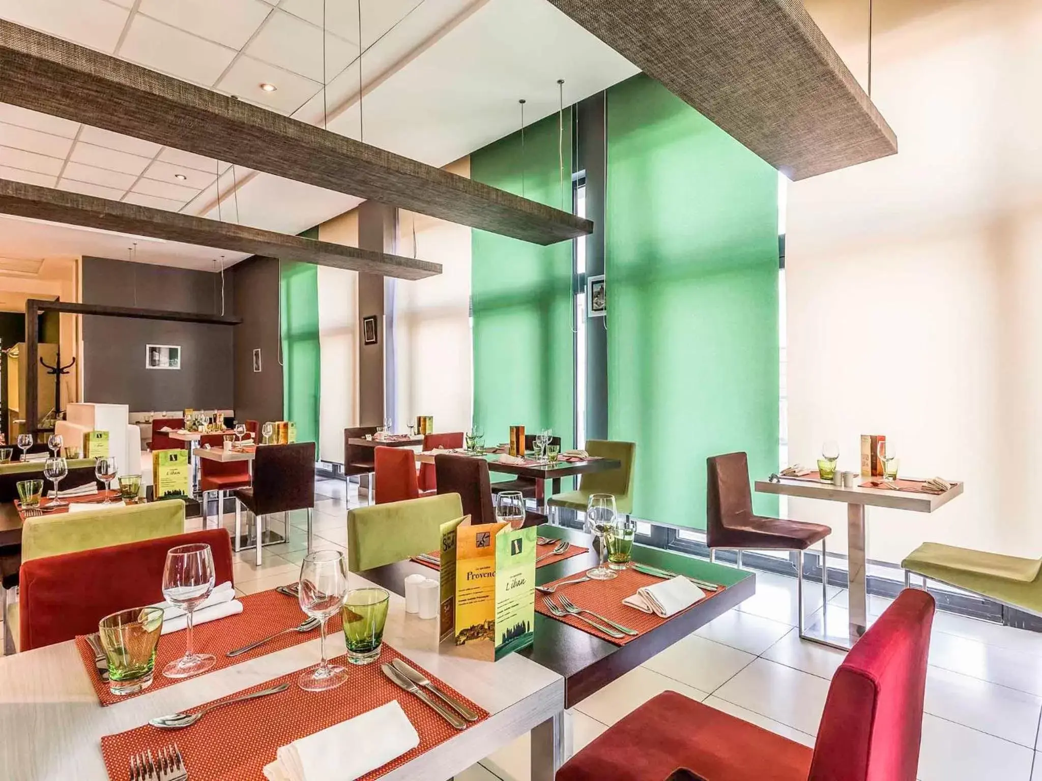 Restaurant/places to eat in ibis Tlemcen Restaurant/places to eat in ibis Tlemcen