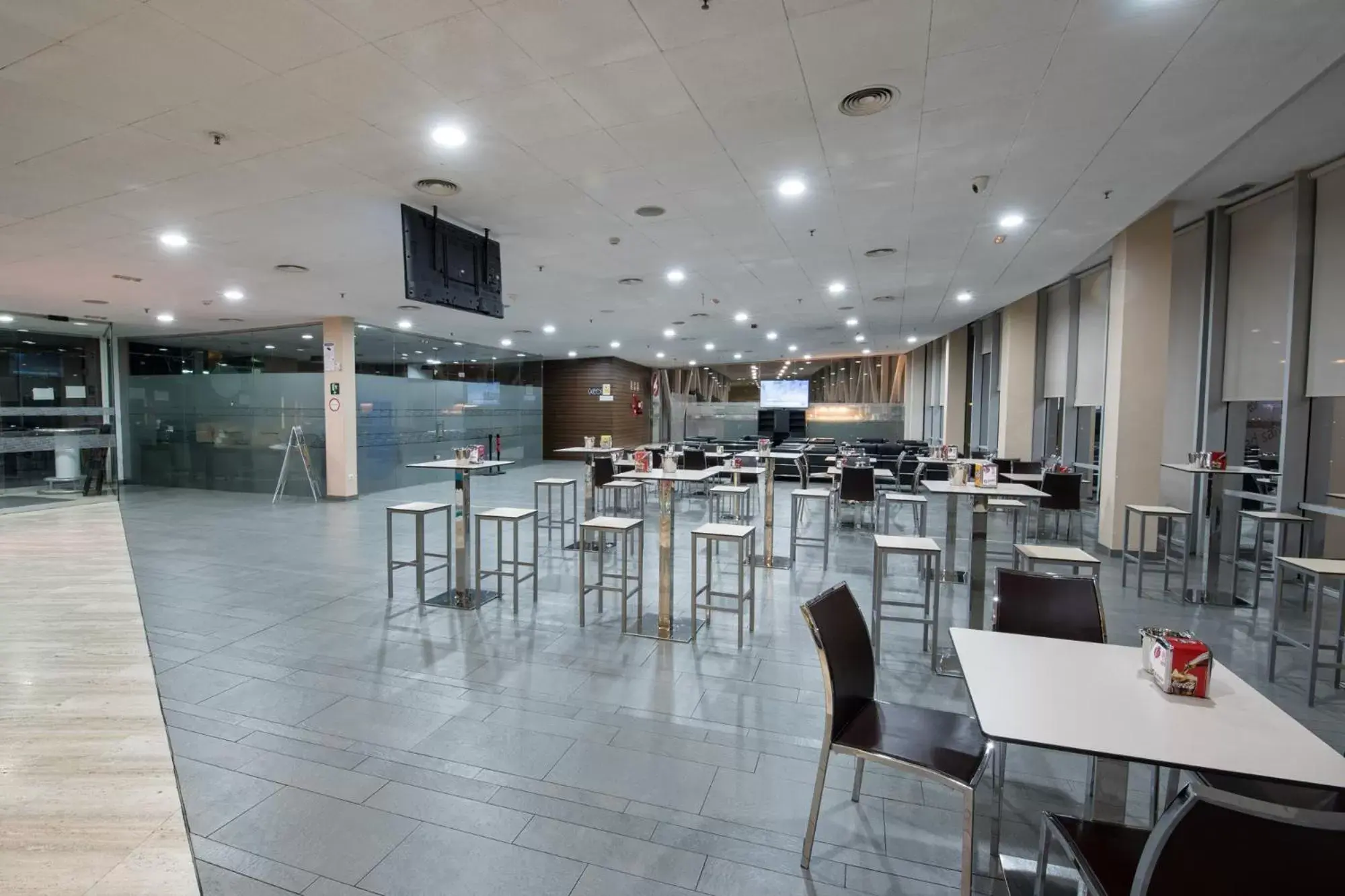 Property building in ARVA Abad San Antonio Property building in ARVA Abad San Antonio