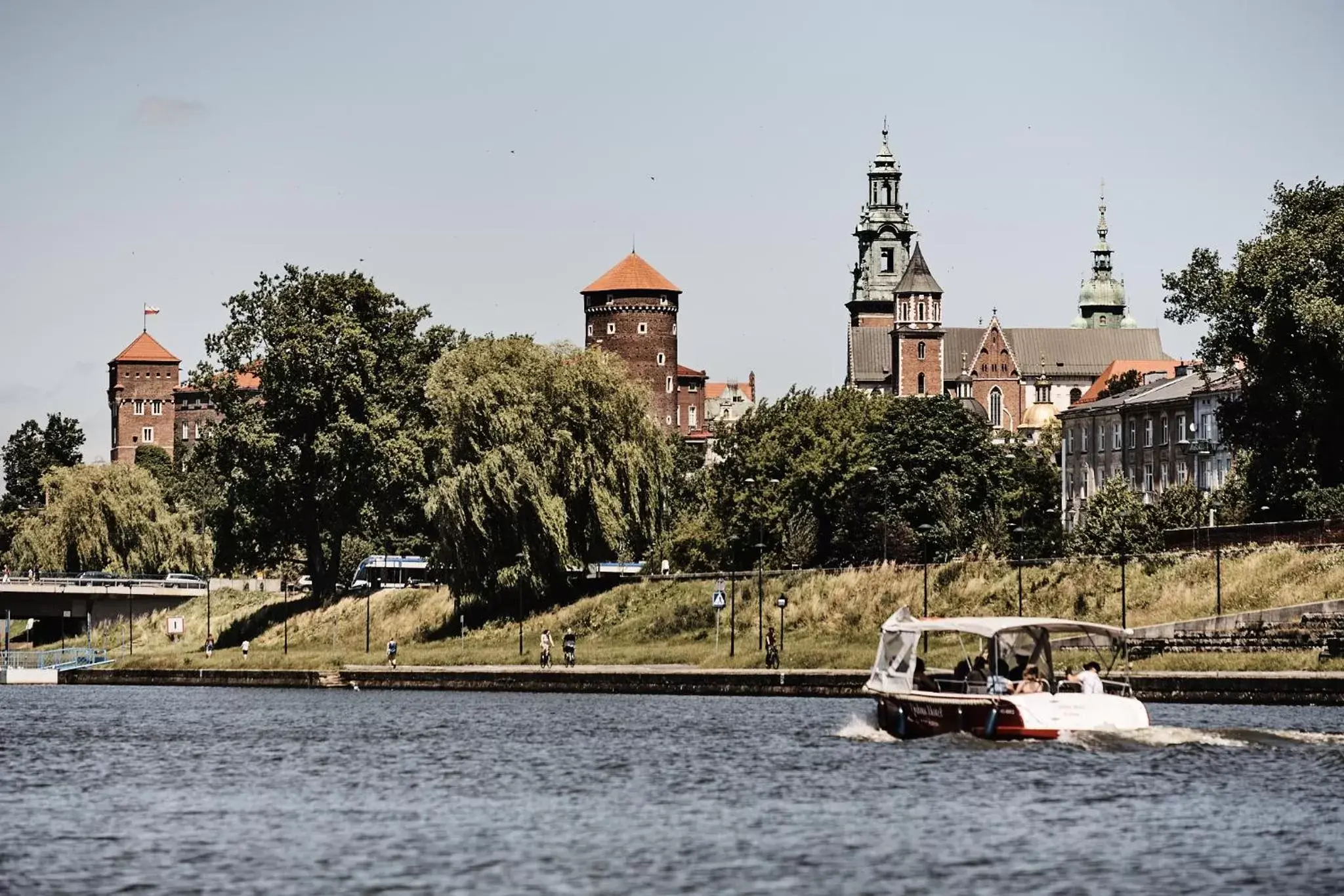 Off site in New Port - Hotel na Wiśle