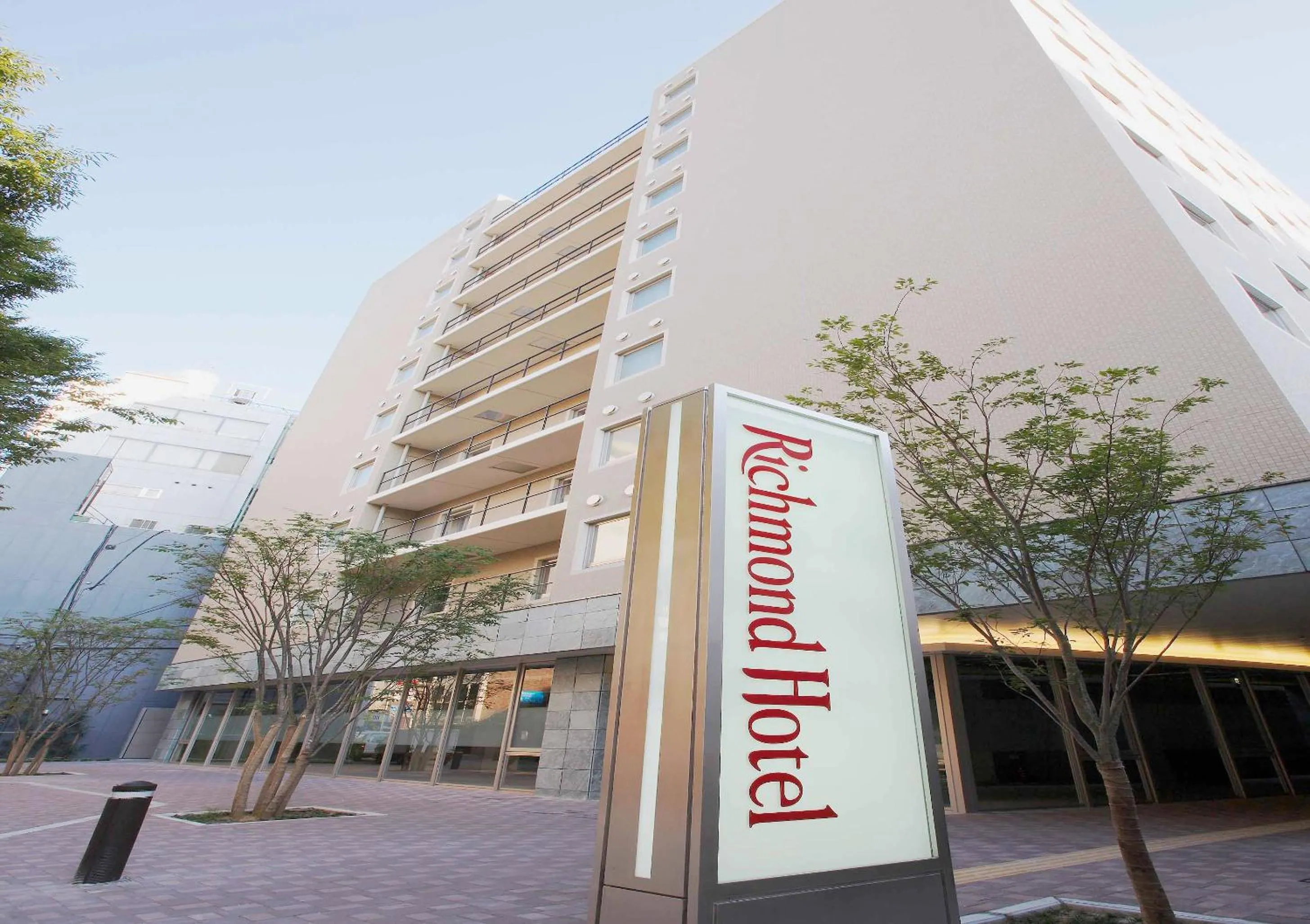 Richmond Hotel Kochi