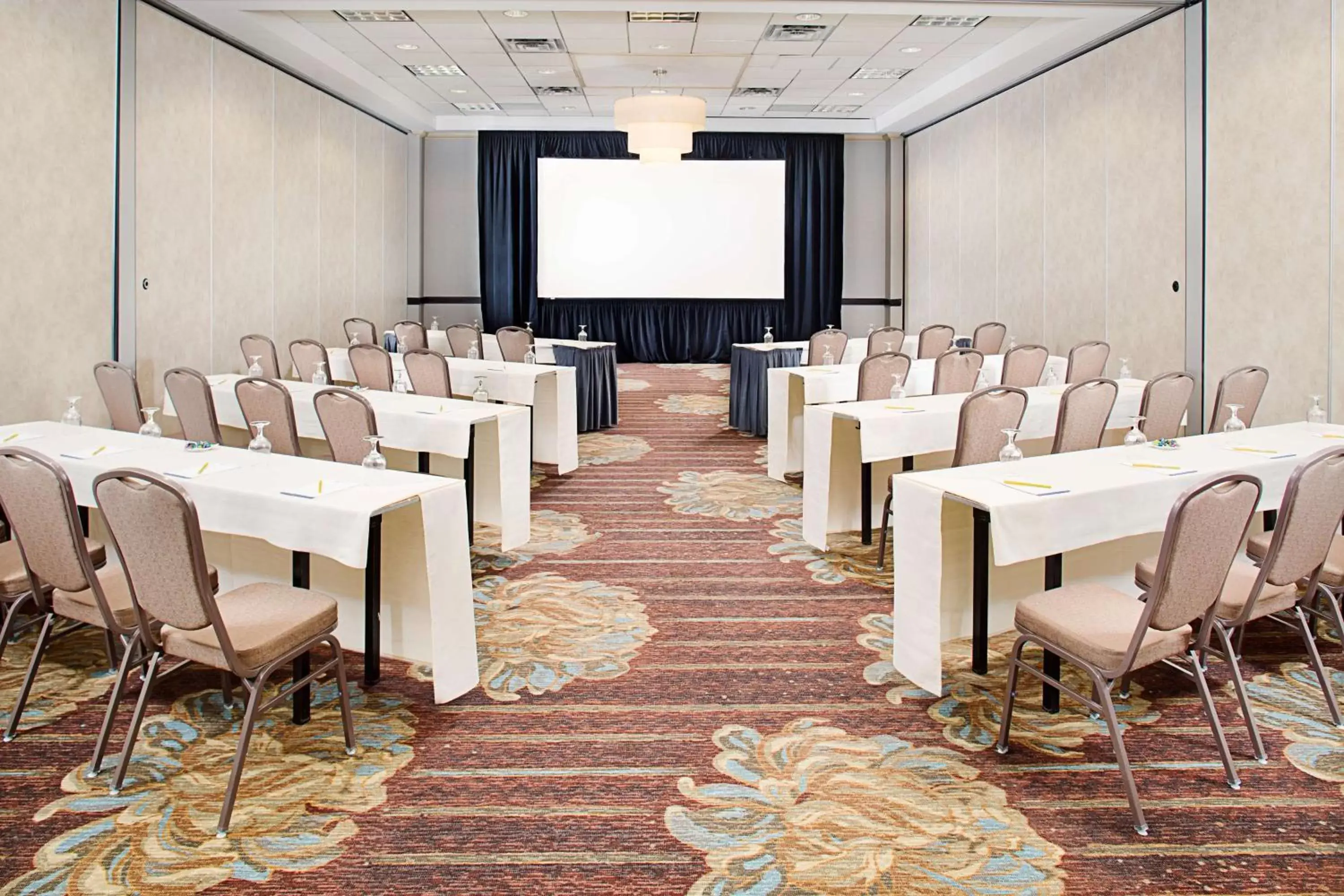 Meeting/conference room in Hilton Garden Inn Denver Tech Center