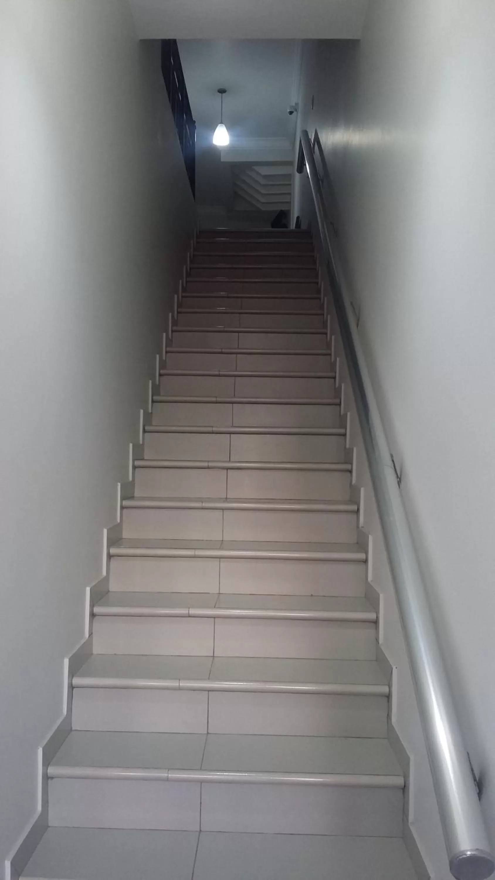 Property building in HOTEL FINA INN