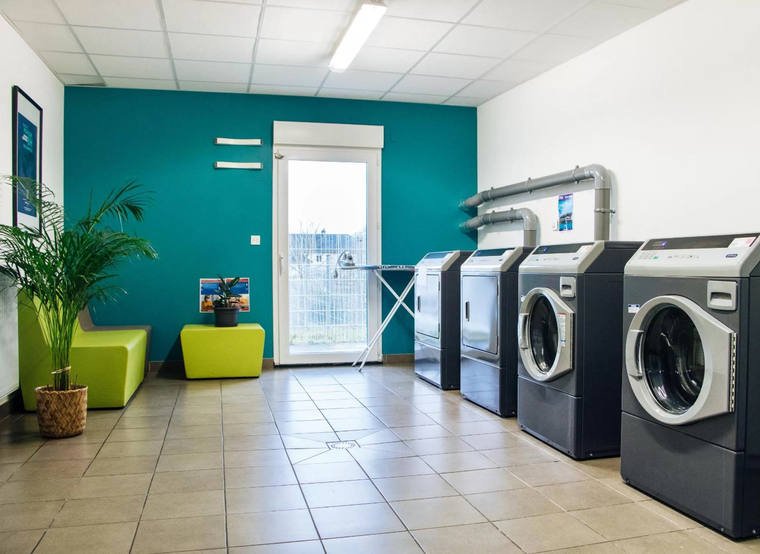 Twenty Business Flats Le Mans Ouest