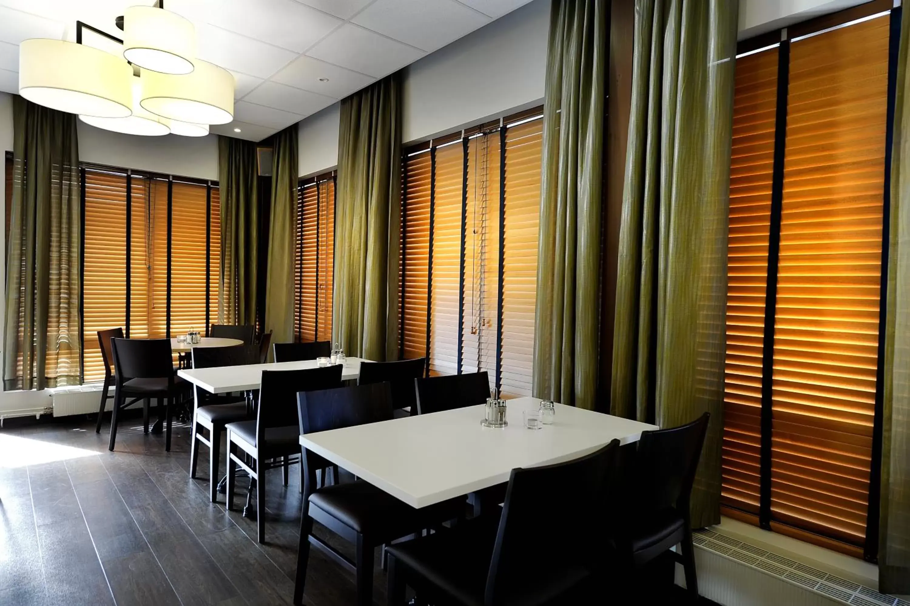 Restaurant/places to eat in Good Morning Kista Restaurant/places to eat in Good Morning Kista