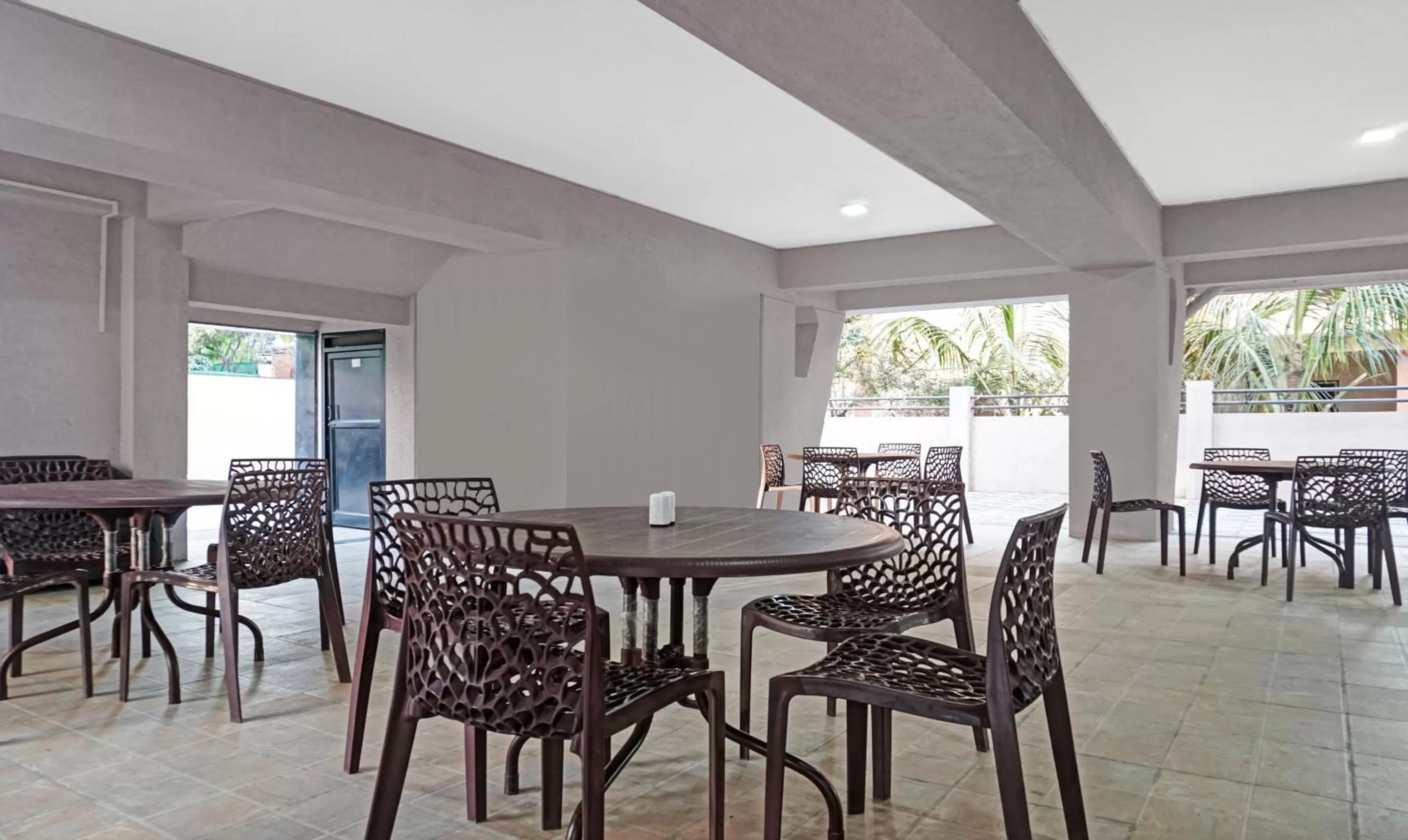 Restaurant/places to eat in Treebo Atithi Corporate Stay Baner IT Hub