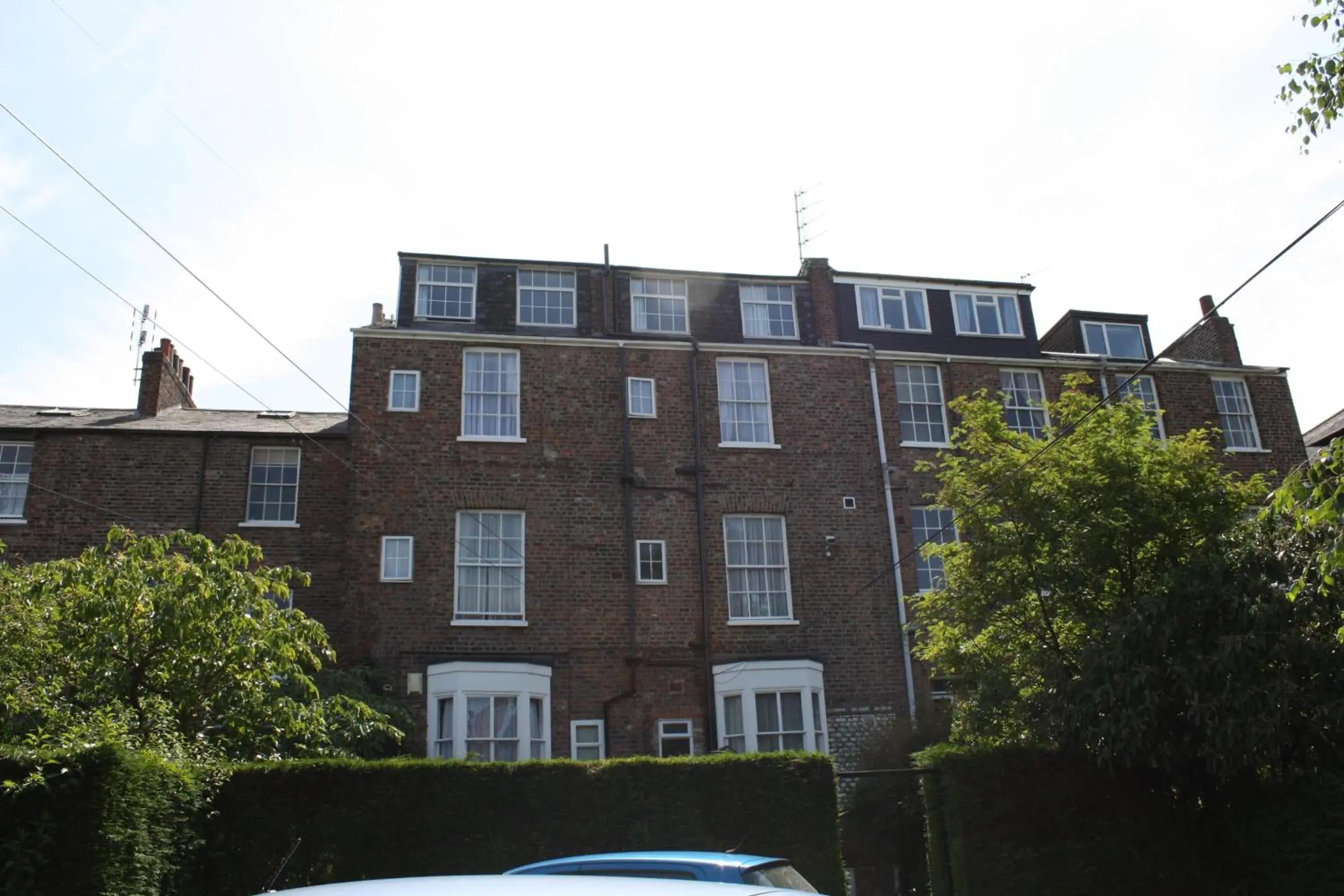 Property building in Holmwood House Guest Accommodation Property building in Holmwood House Guest Accommodation