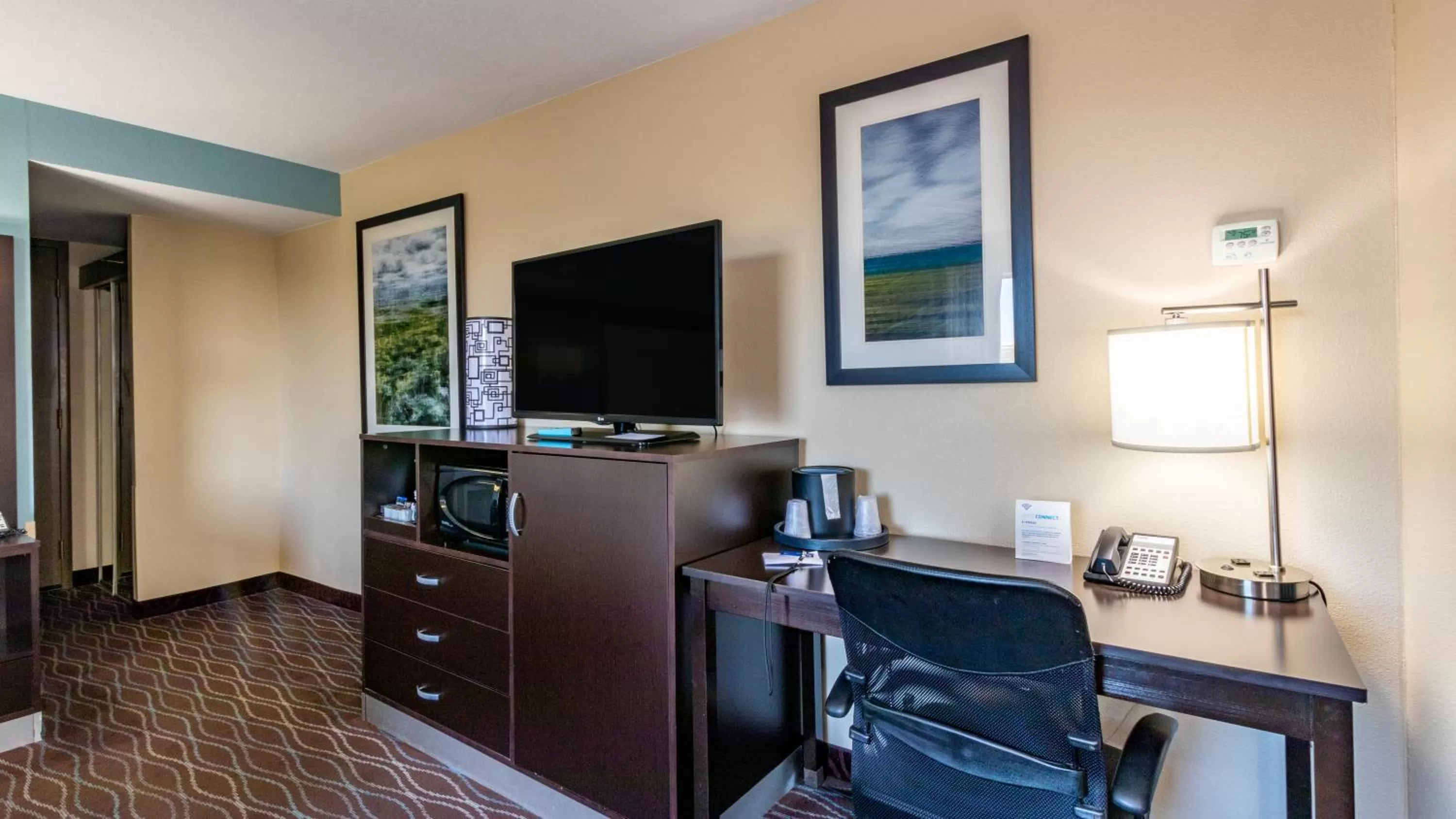 Holiday Inn Express Boise Downtown by IHG