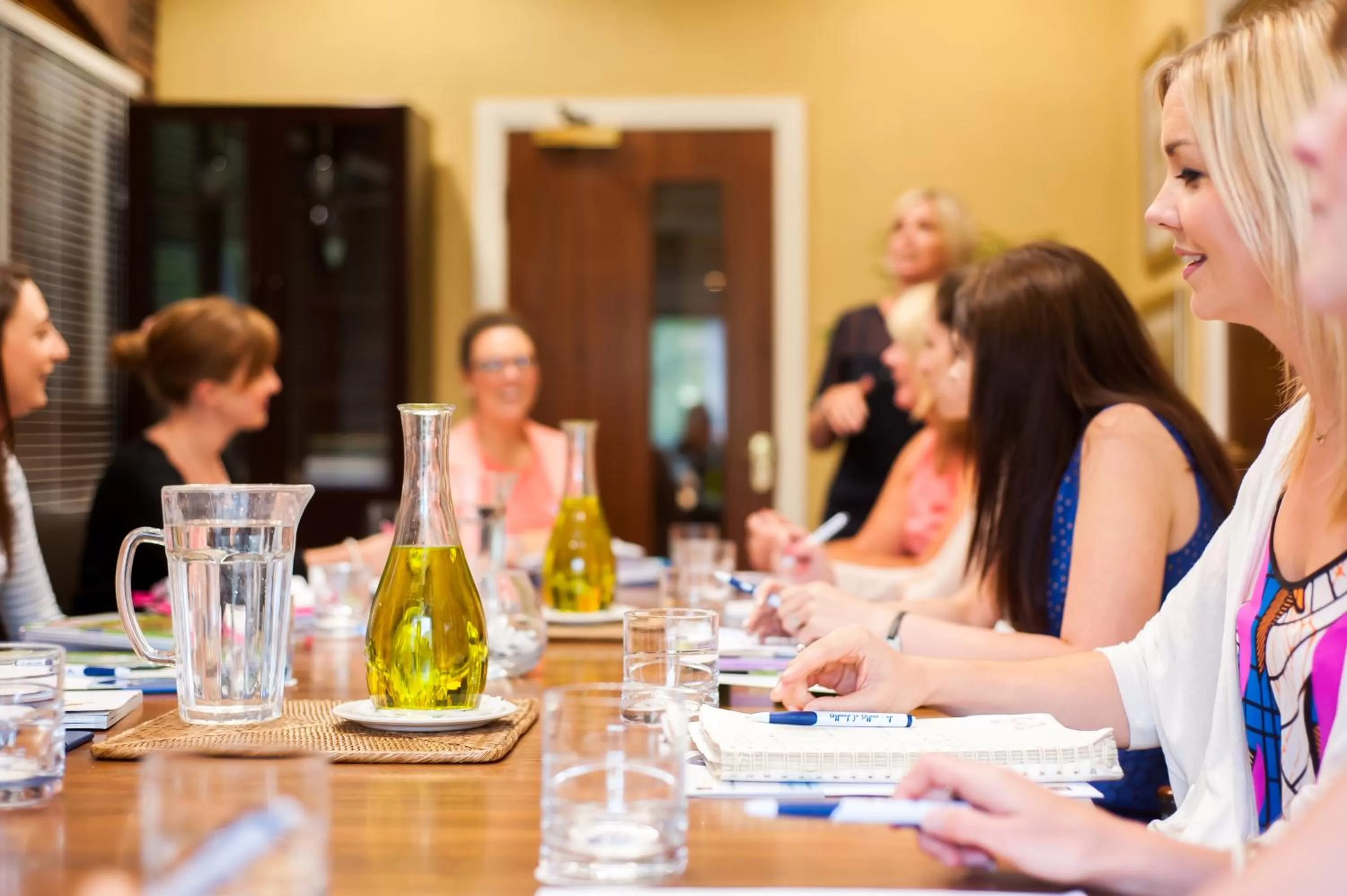 Business facilities in Parkway Hotel & Spa